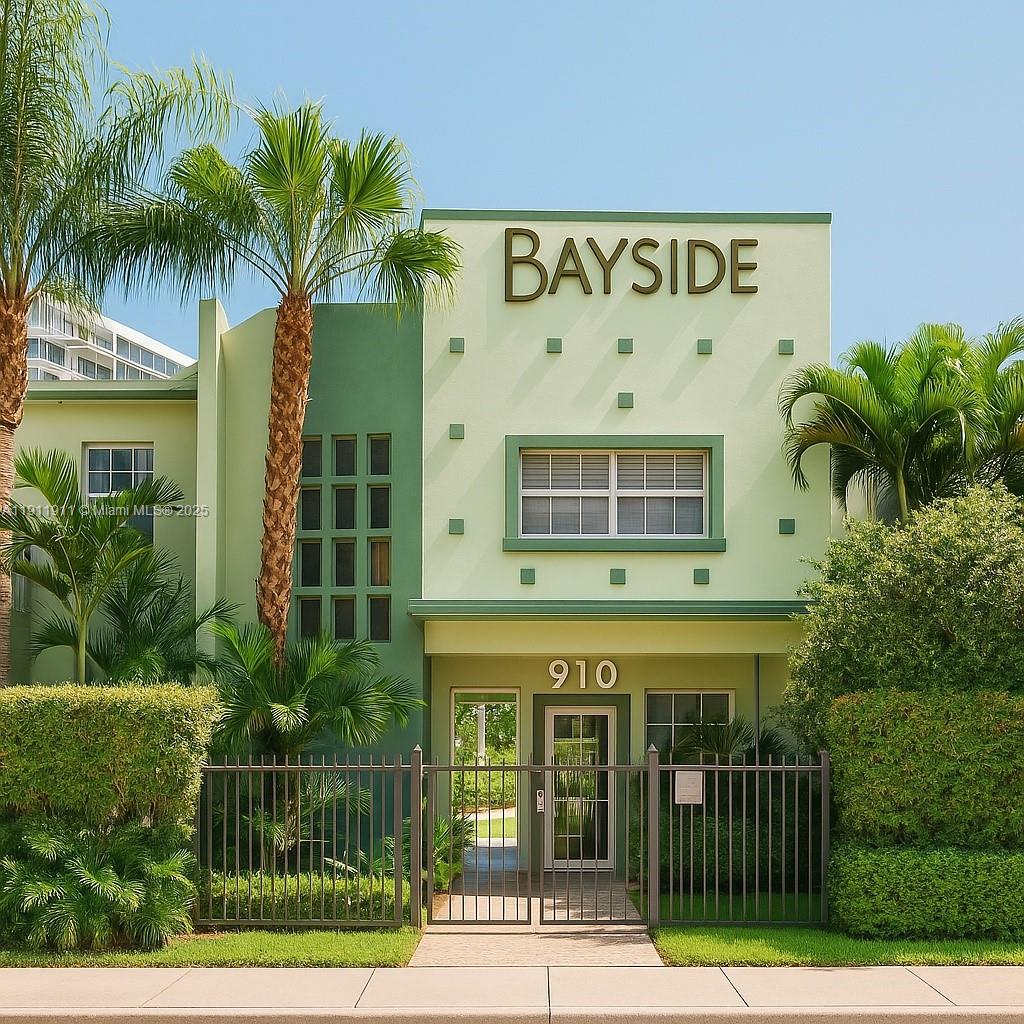 910 Bay Dr #29 Miami Beach, FL 33141