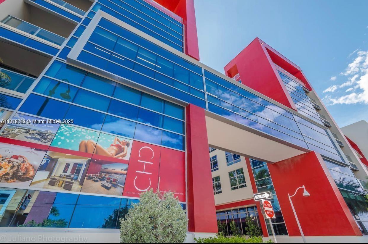 777 N Ocean Dr #S318