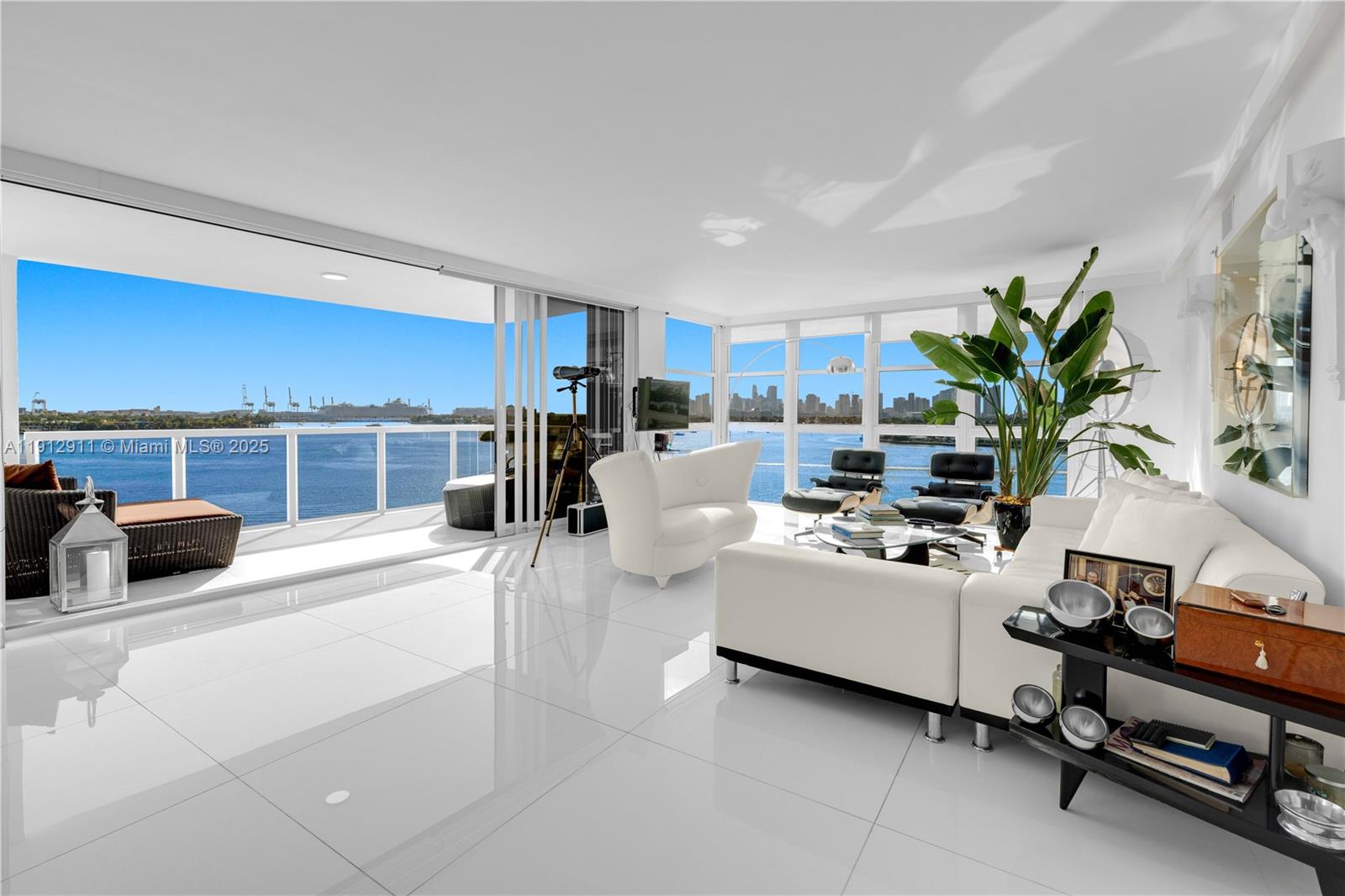 9 Island Ave #907 Miami Beach, FL 33139