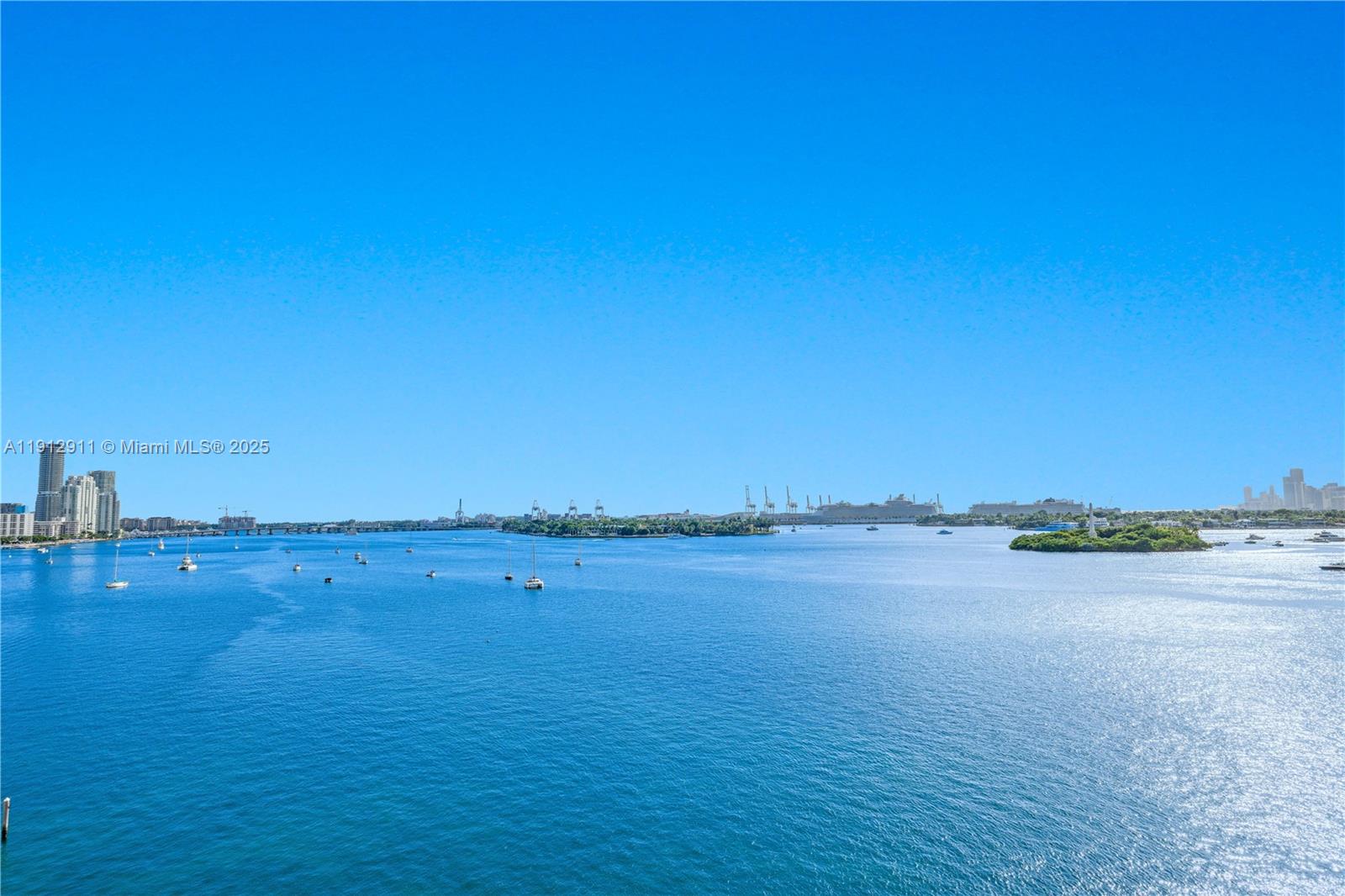 9 Island Ave #907 Miami Beach, FL 33139