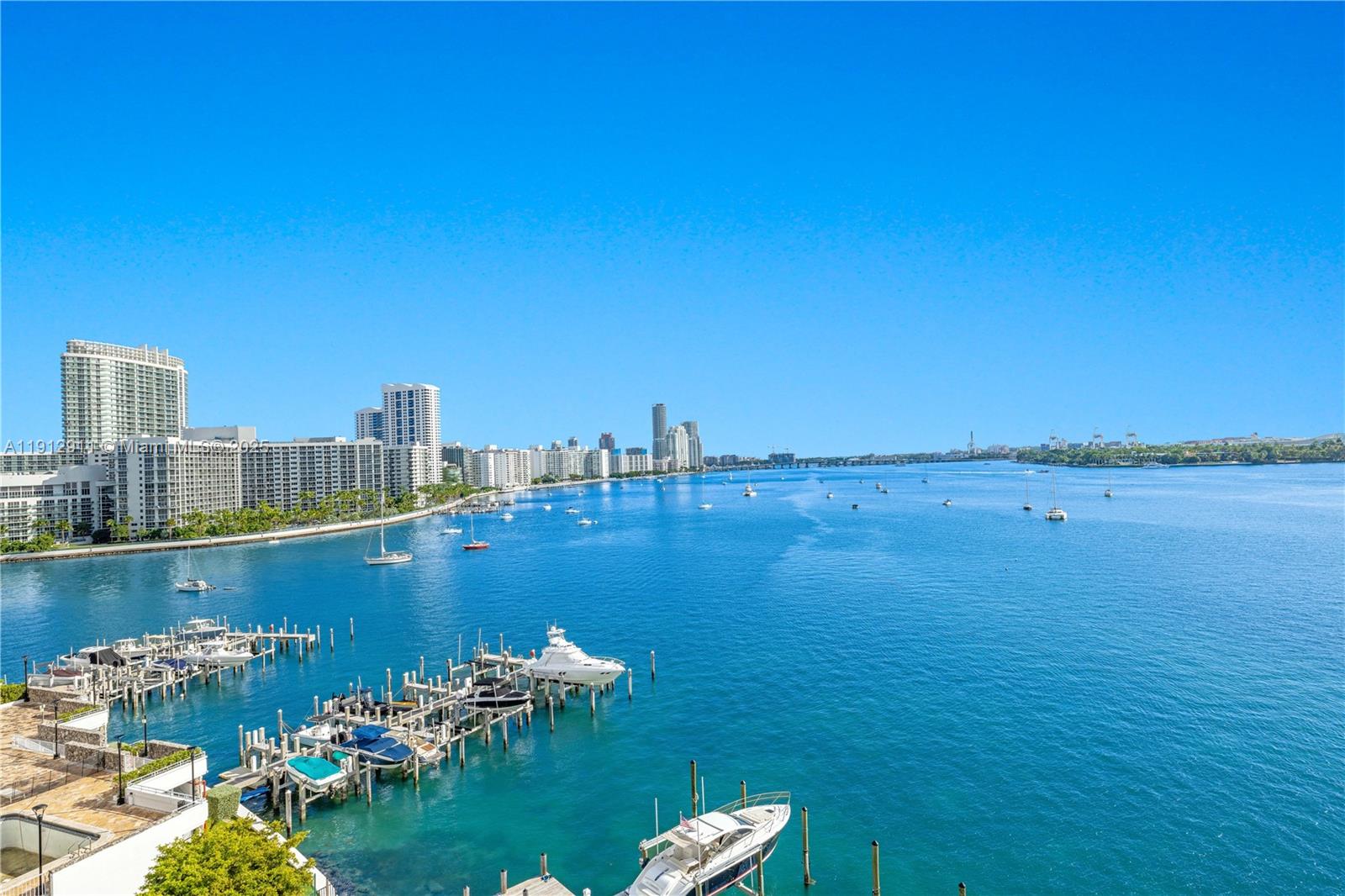 9 Island Ave #907 Miami Beach, FL 33139