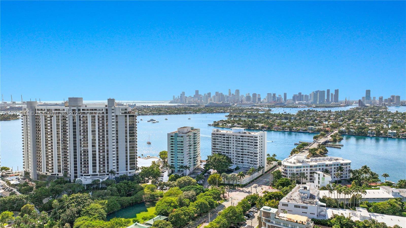 9 Island Ave #907 Miami Beach, FL 33139