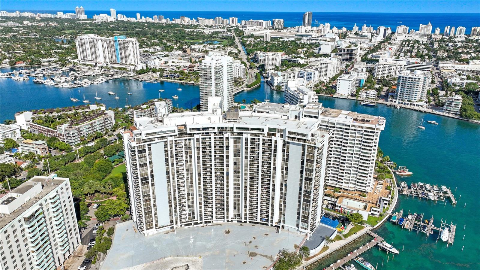 9 Island Ave #907 Miami Beach, FL 33139