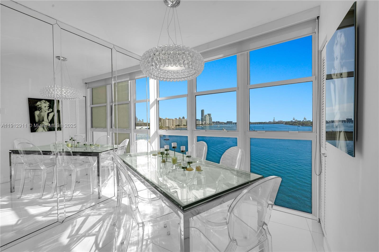 9 Island Ave #907 Miami Beach, FL 33139