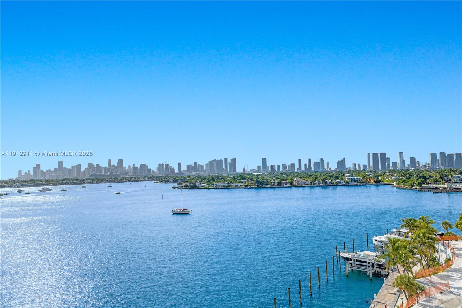 9 Island Ave #907 Miami Beach, FL 33139