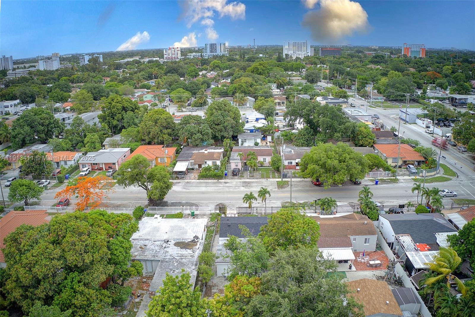 1426 NW 28th St Miami, FL 33142