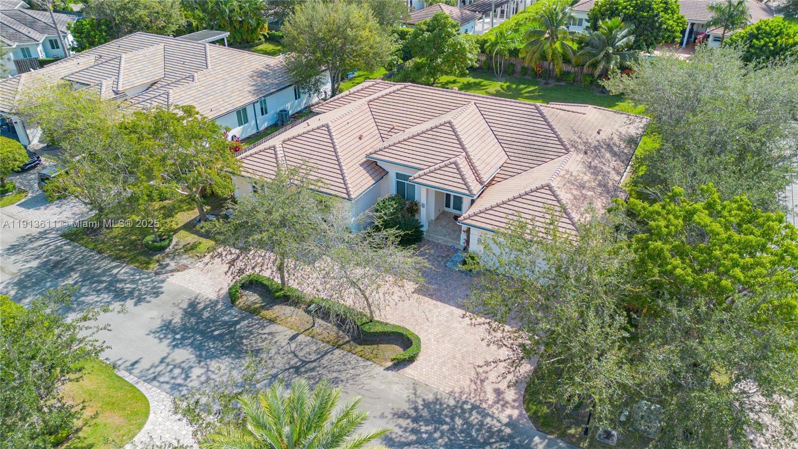 9424 SW 123rd Ter Miami, FL 33176