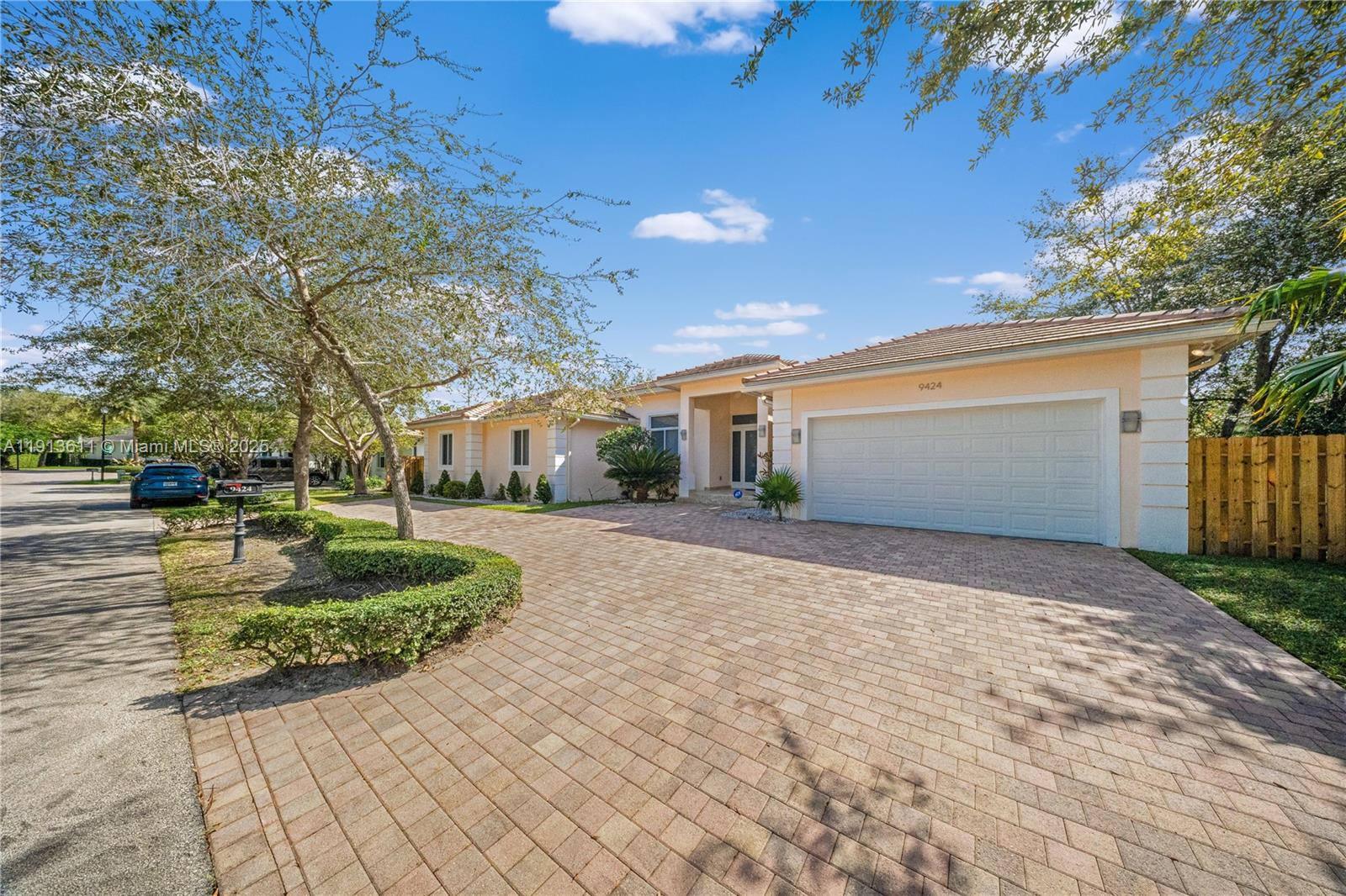 9424 SW 123rd Ter Miami, FL 33176