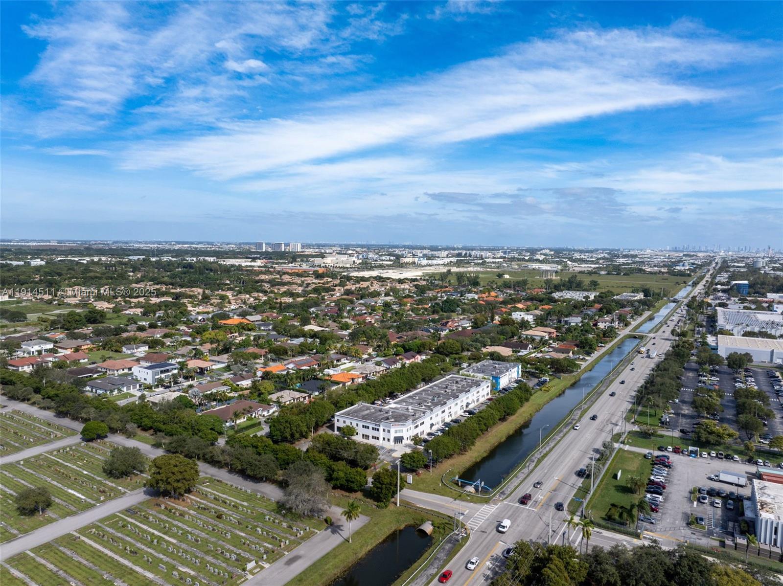 10195 NW 26th St Doral, FL 33172