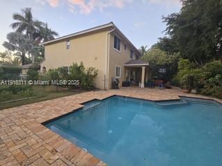 2019 Harbor Vw Cir Weston, FL 33327