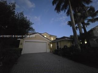 2019 Harbor Vw Cir Weston, FL 33327