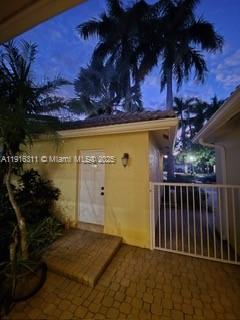 2019 Harbor Vw Cir Weston, FL 33327