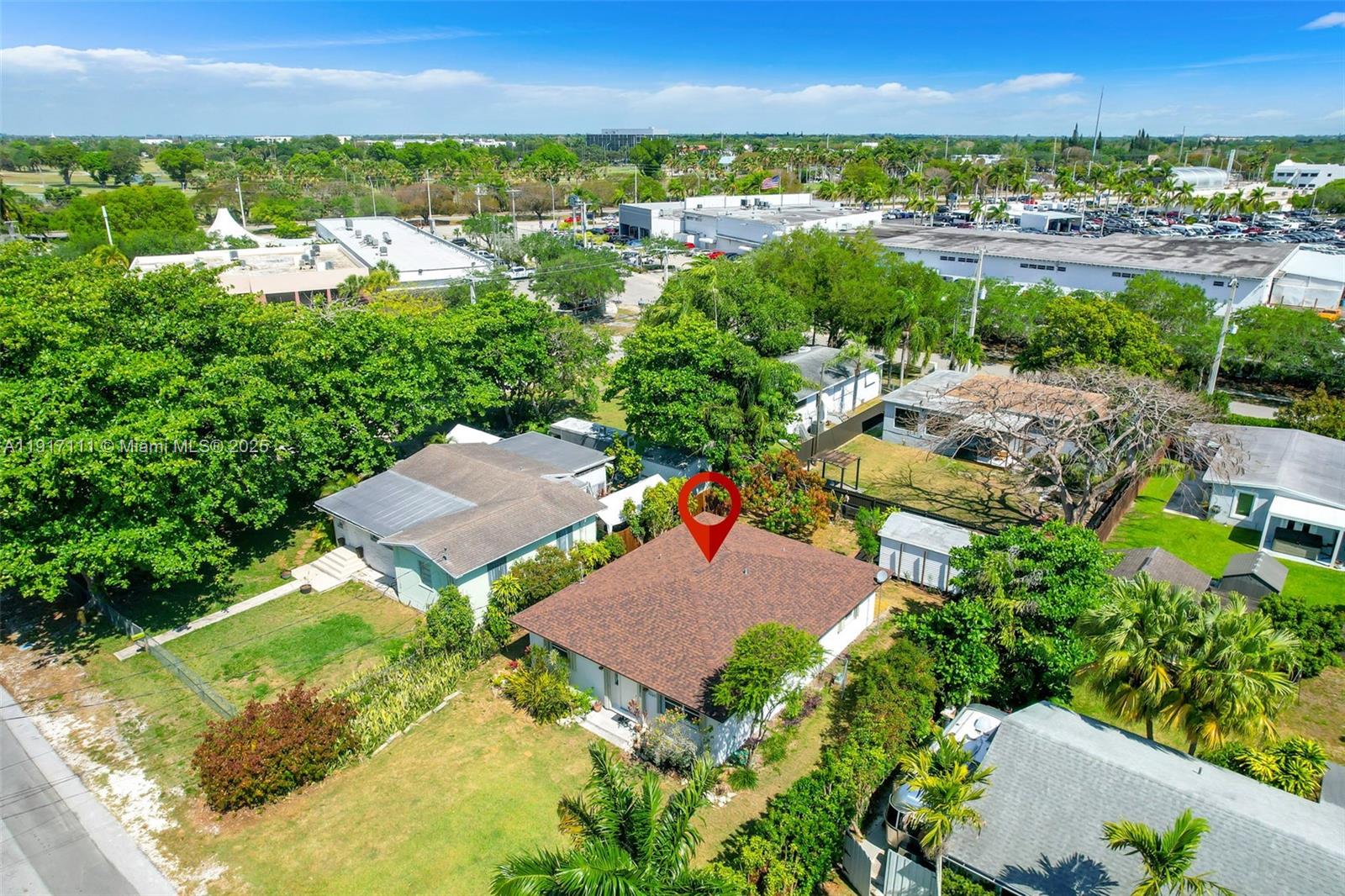 9085 SW 157th St Palmetto Bay, FL 33157