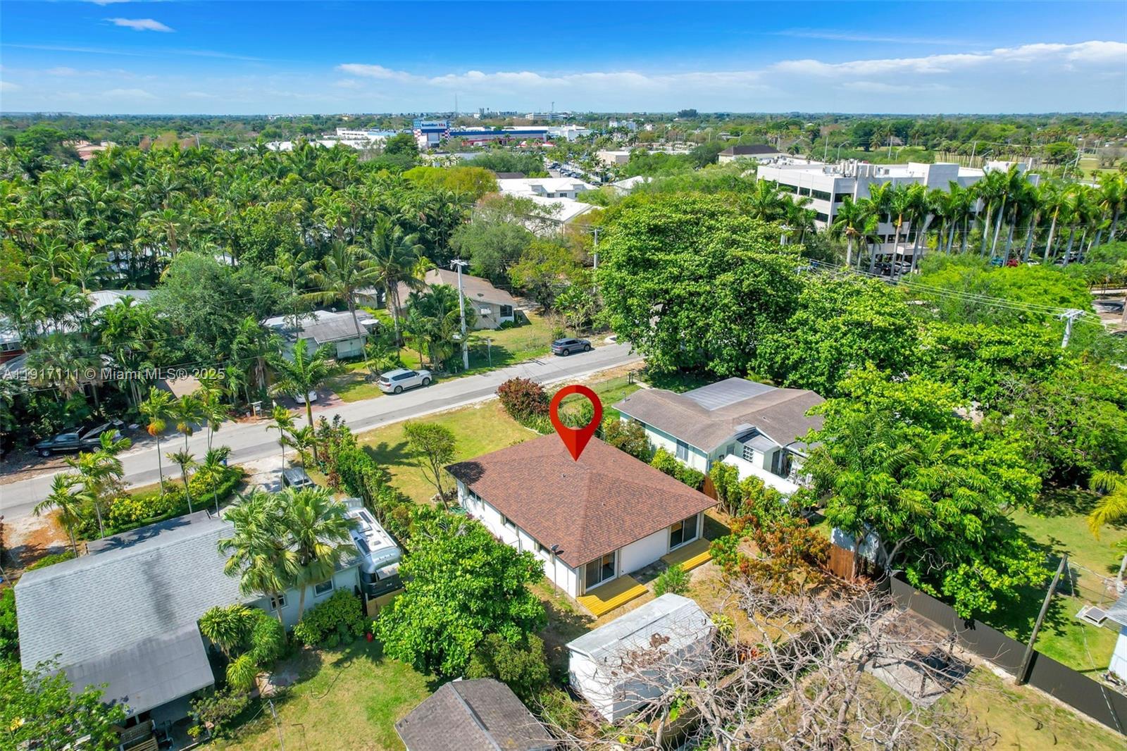 9085 SW 157th St Palmetto Bay, FL 33157