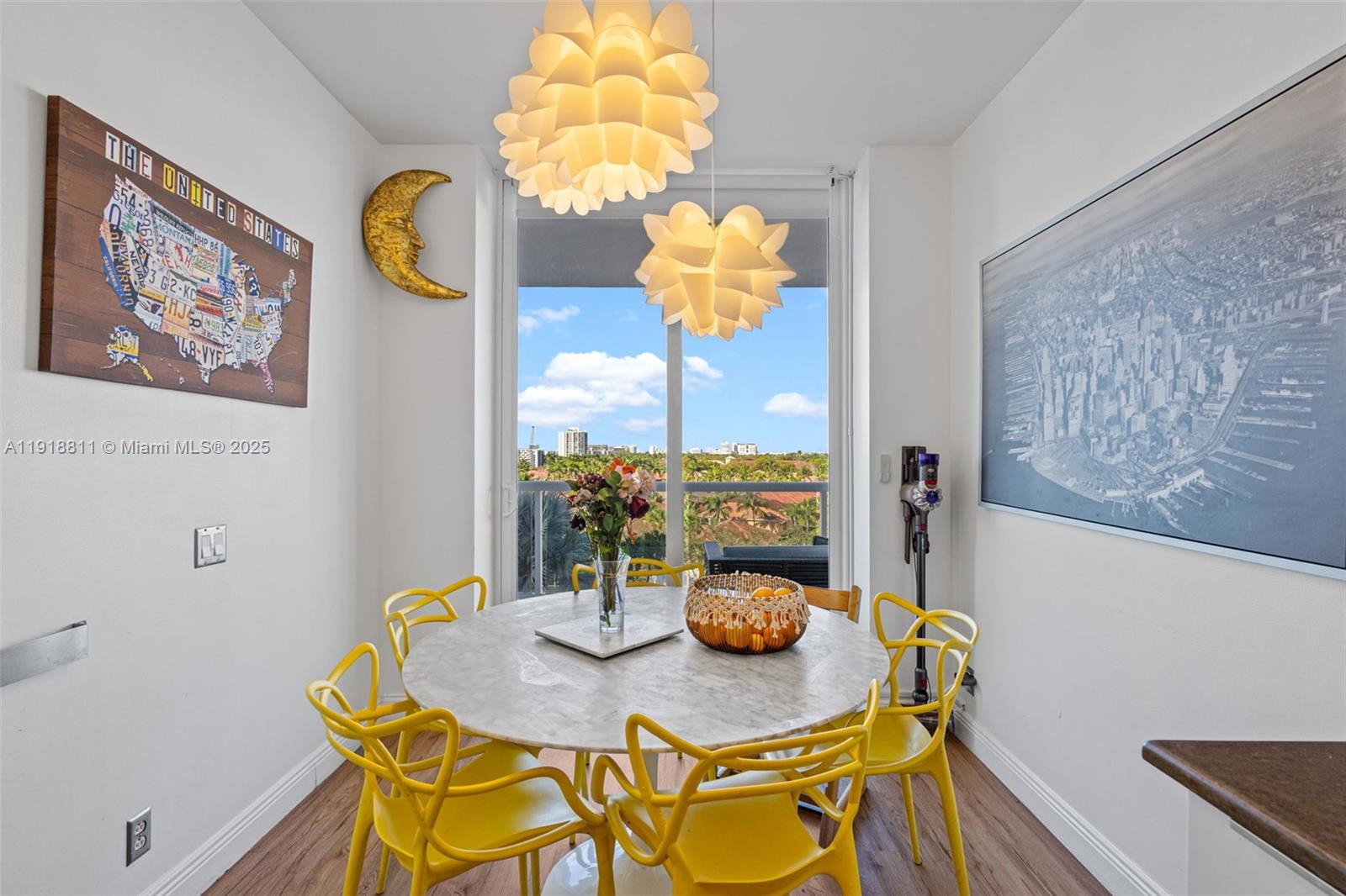 image One Island Place Condo 118