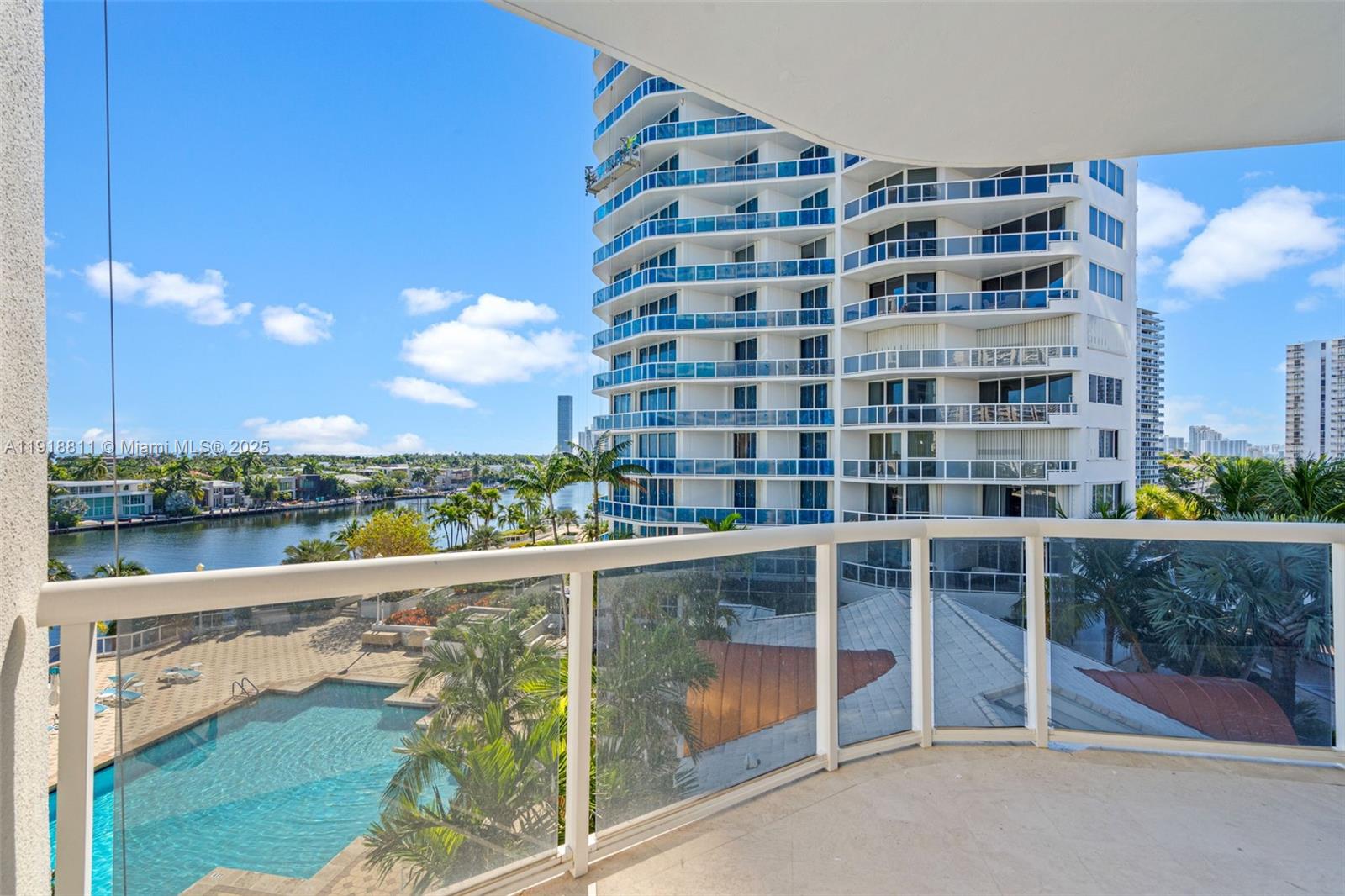 image One Island Place Condo 145