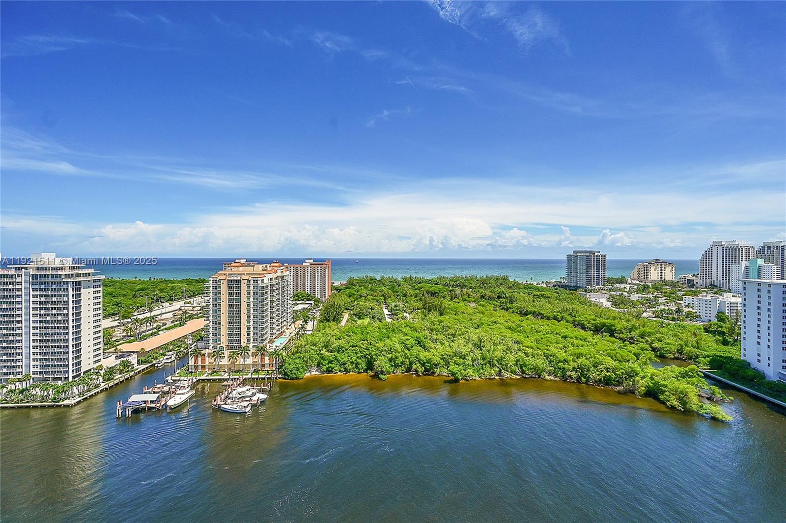936 Intracoastal Dr #PH4 Fort Lauderdale, FL 33304
