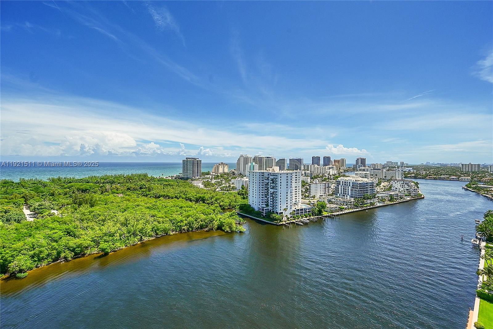 936 Intracoastal Dr #PH4 Fort Lauderdale, FL 33304