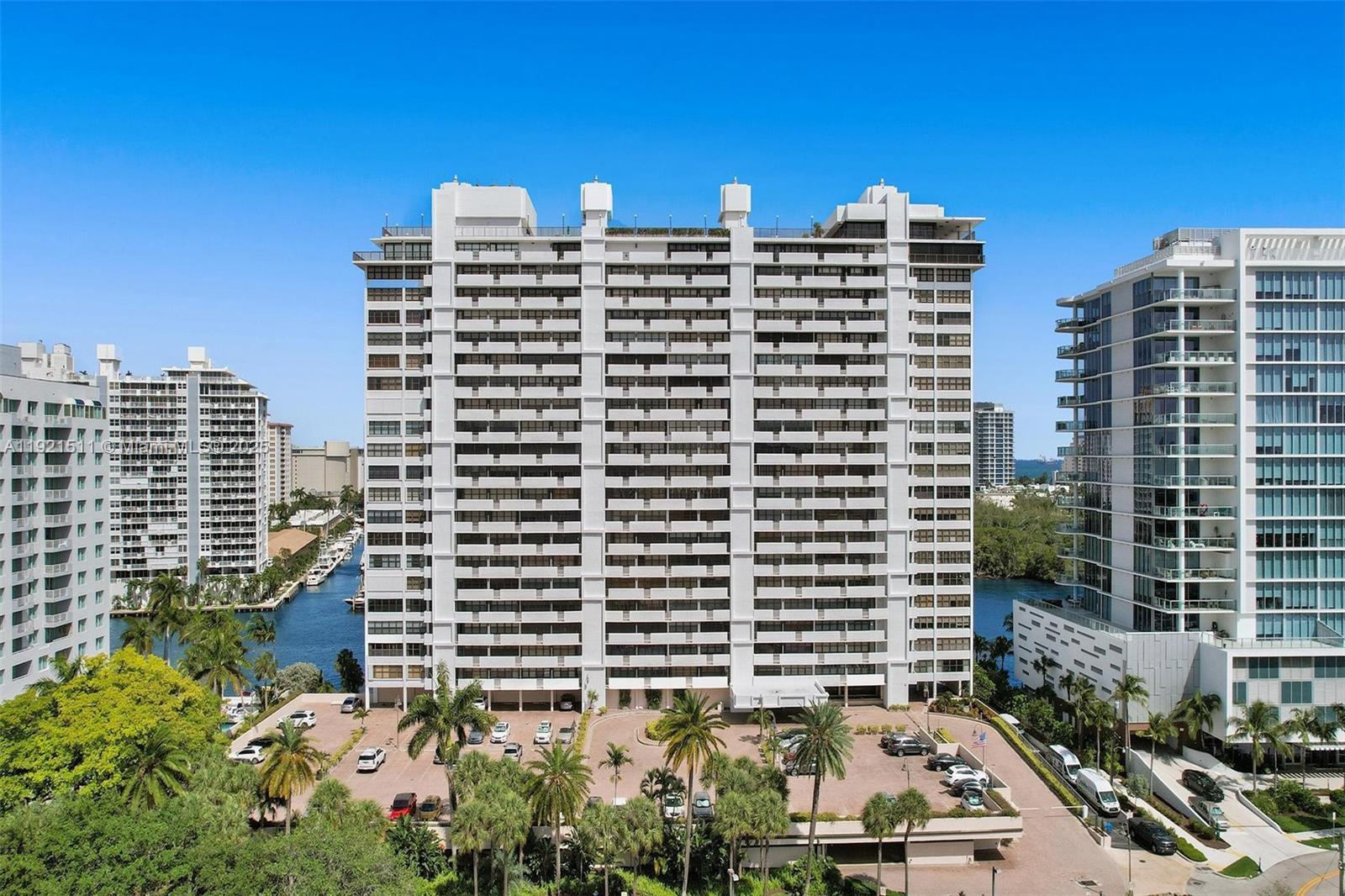 936 Intracoastal Dr #PH4 Fort Lauderdale, FL 33304