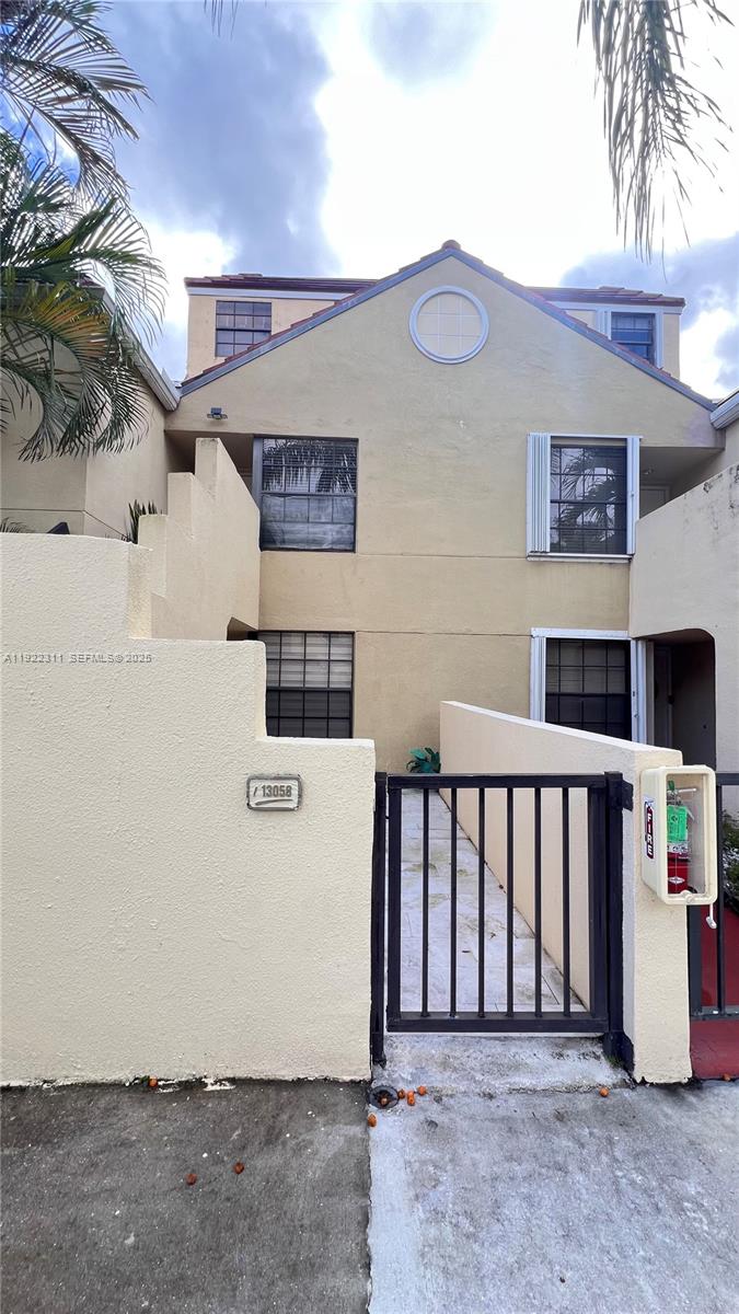 13058 SW 88th Ln #A101