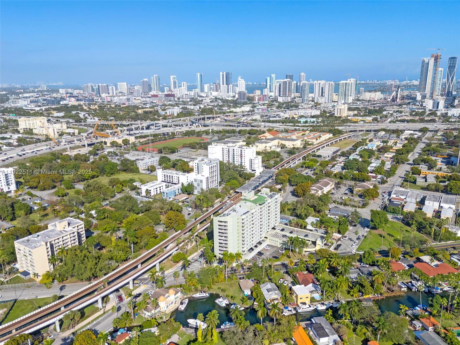 816 NW 11th St #607 Miami, FL 33136