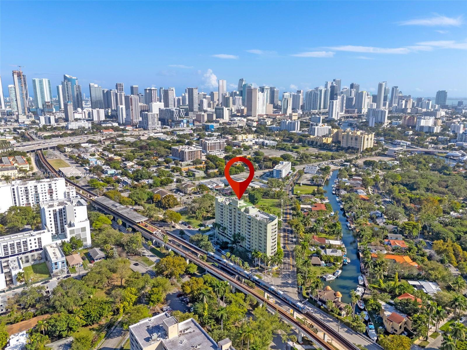 816 NW 11th St #607 Miami, FL 33136