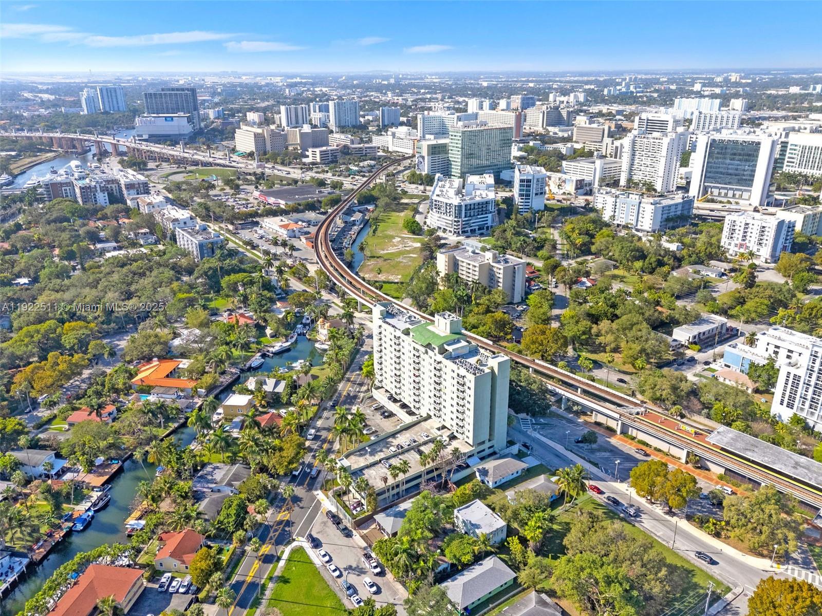 816 NW 11th St #607 Miami, FL 33136