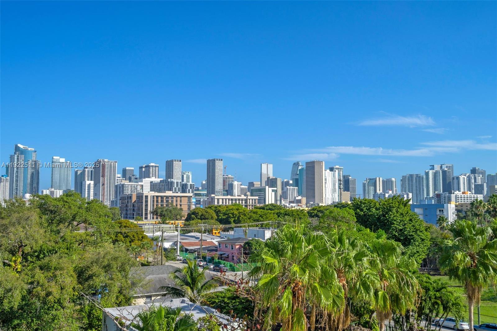 816 NW 11th St #607 Miami, FL 33136