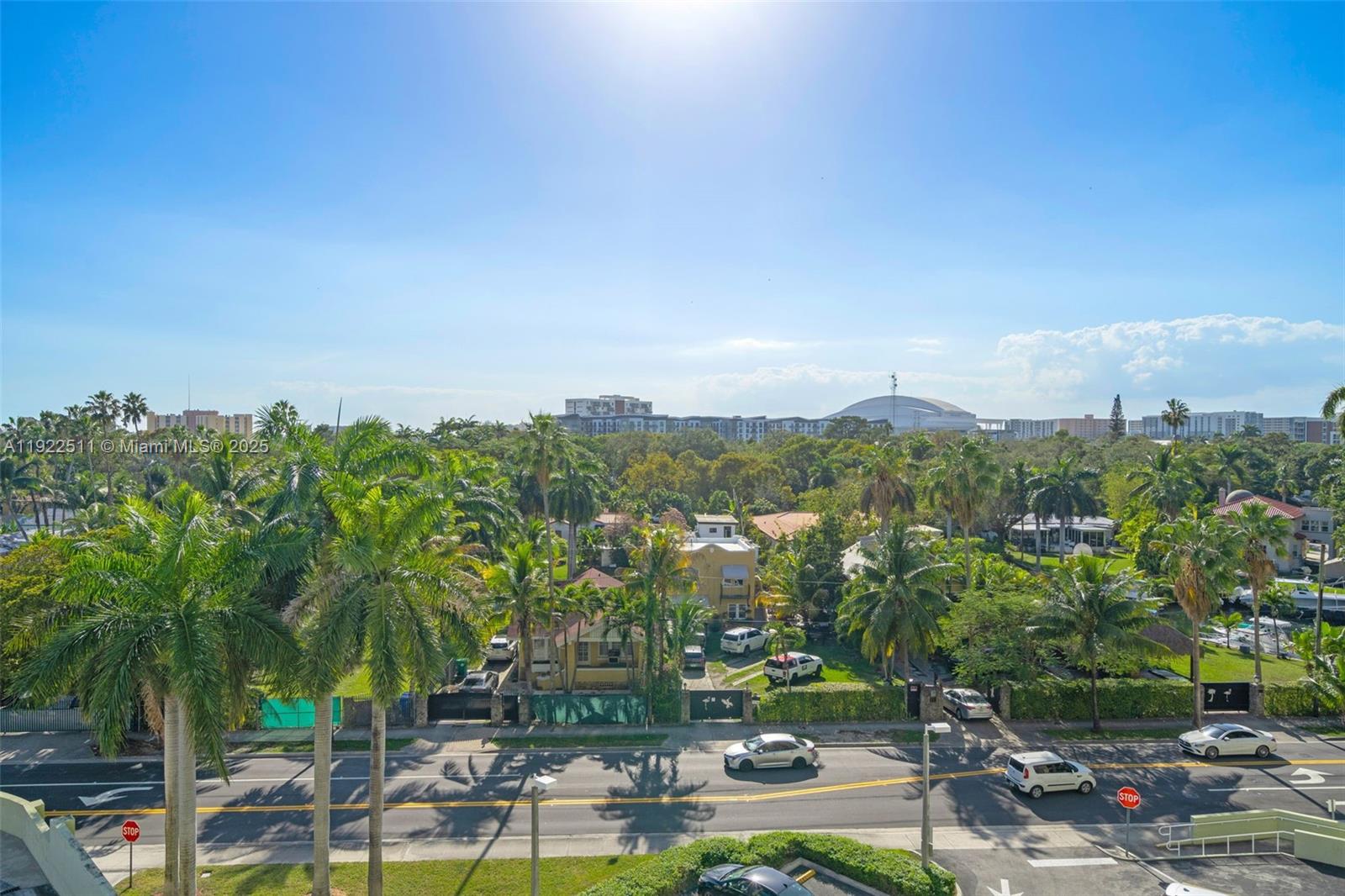 816 NW 11th St #607 Miami, FL 33136