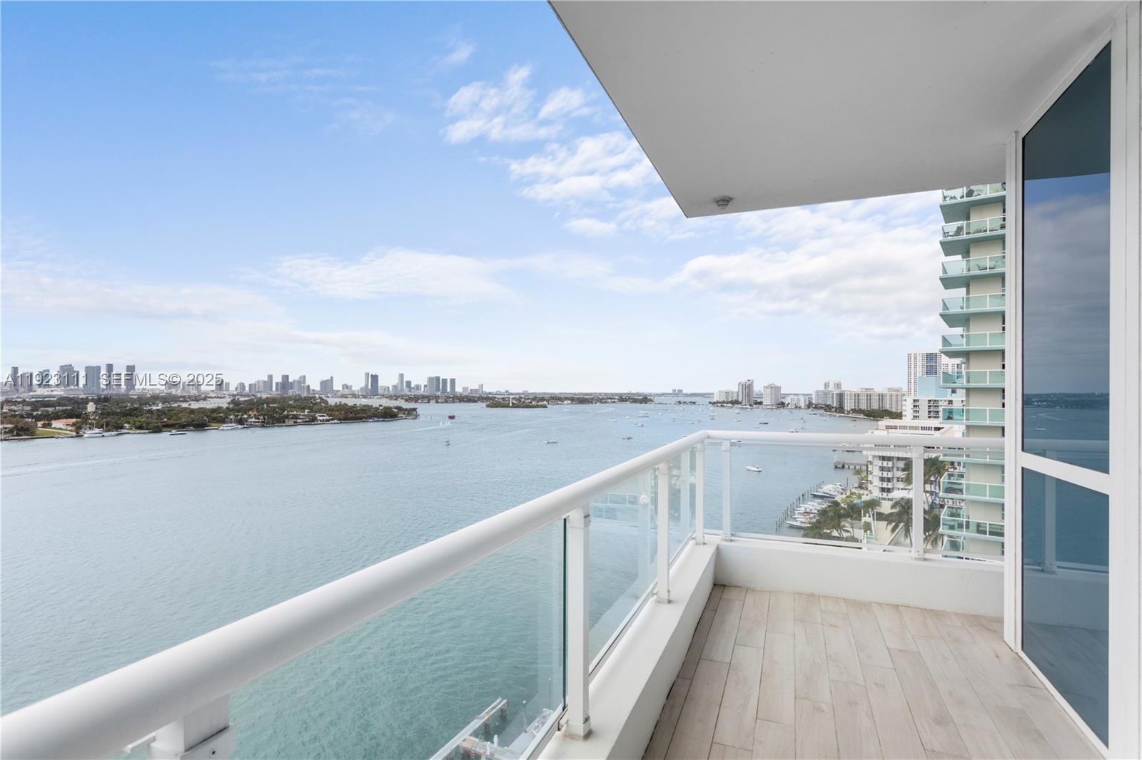 540 West Ave #1514 Miami Beach, FL 33139