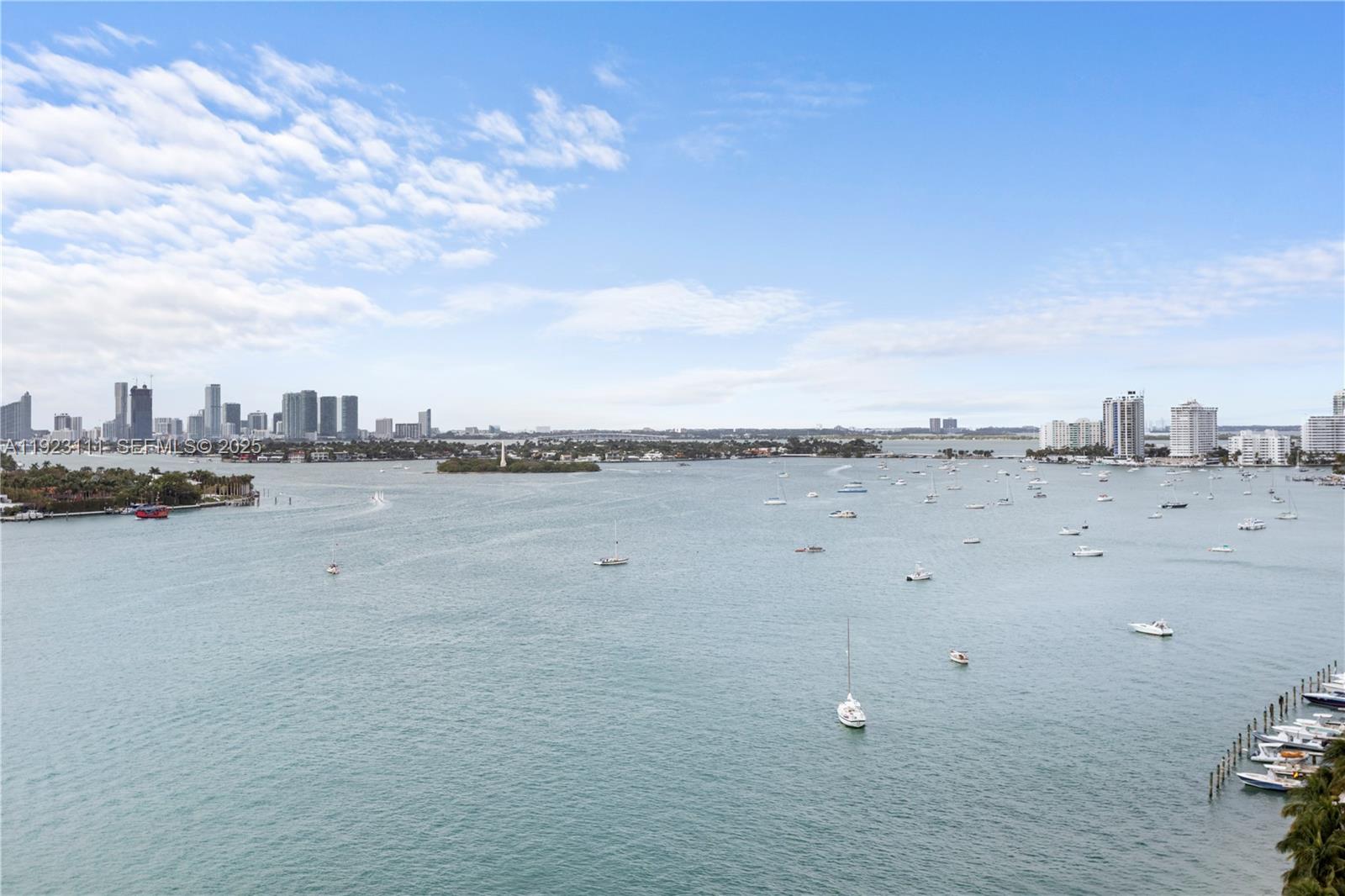 540 West Ave #1514 Miami Beach, FL 33139