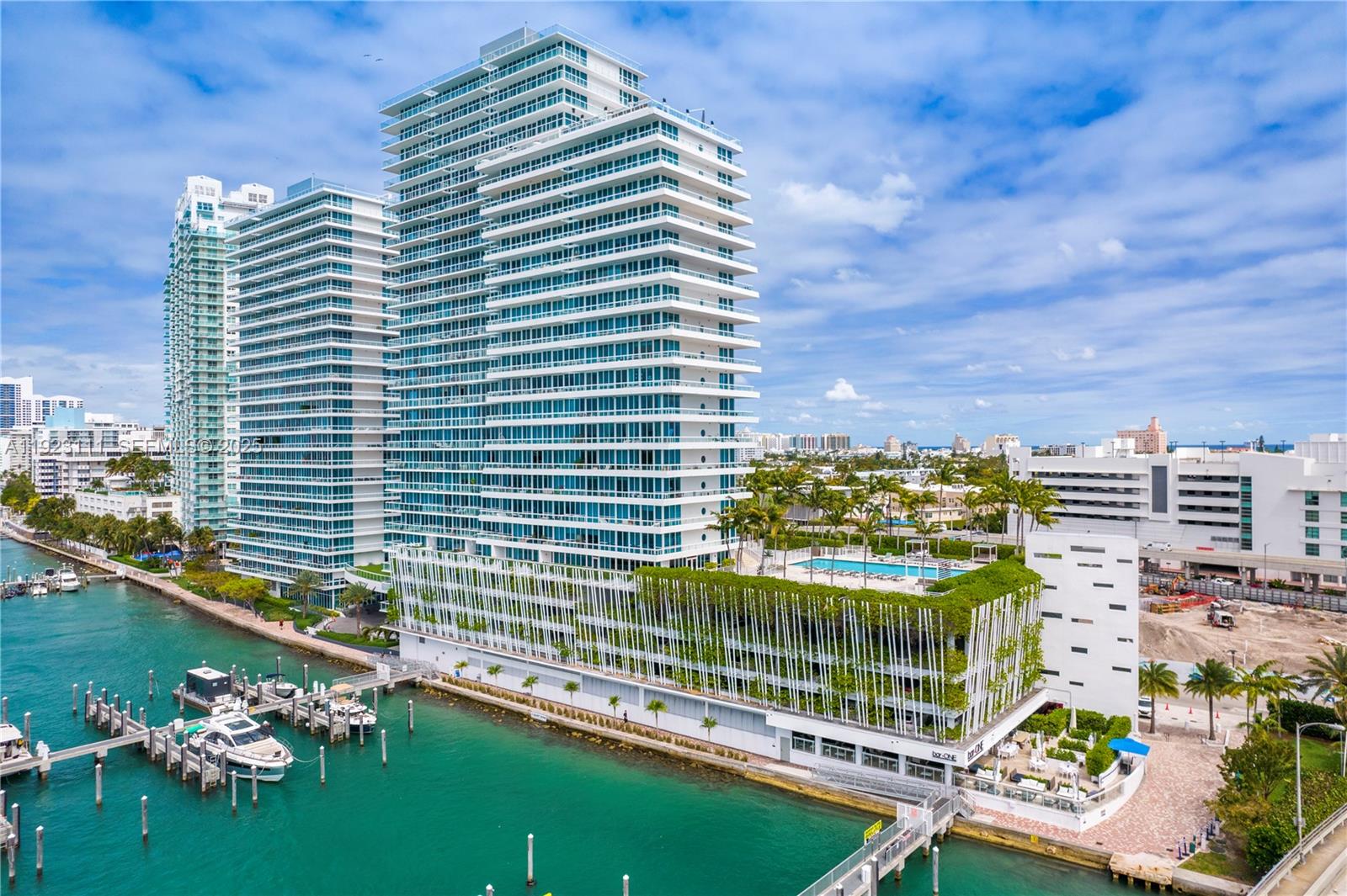 540 West Ave #1514 Miami Beach, FL 33139