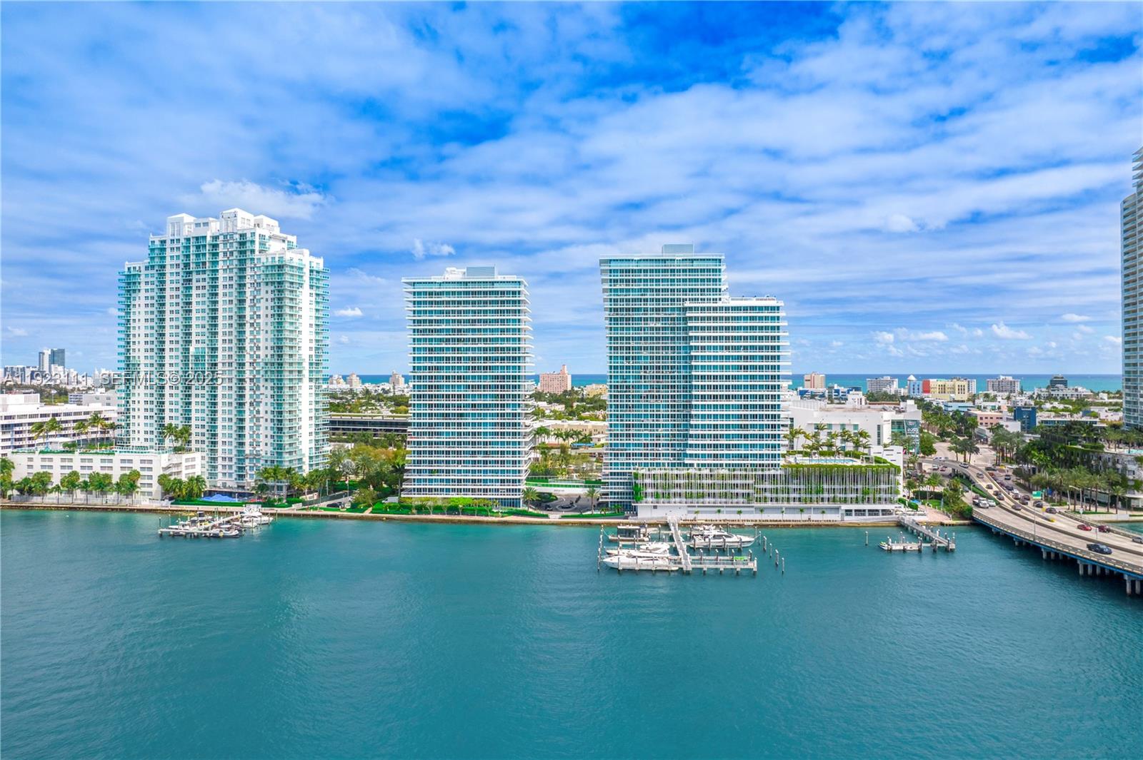 540 West Ave #1514 Miami Beach, FL 33139
