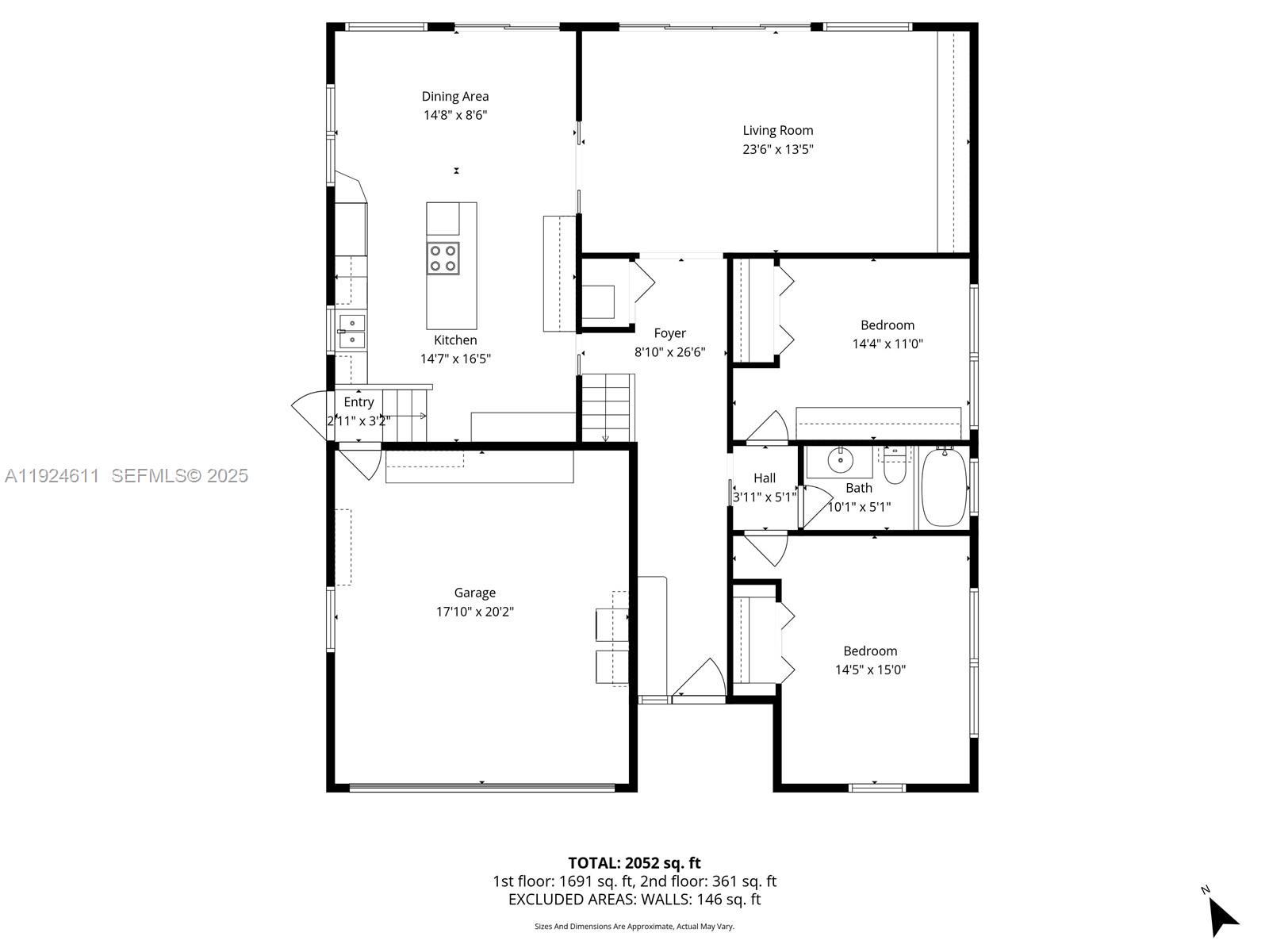 911 Andres Ave Coral Gables, FL 33134