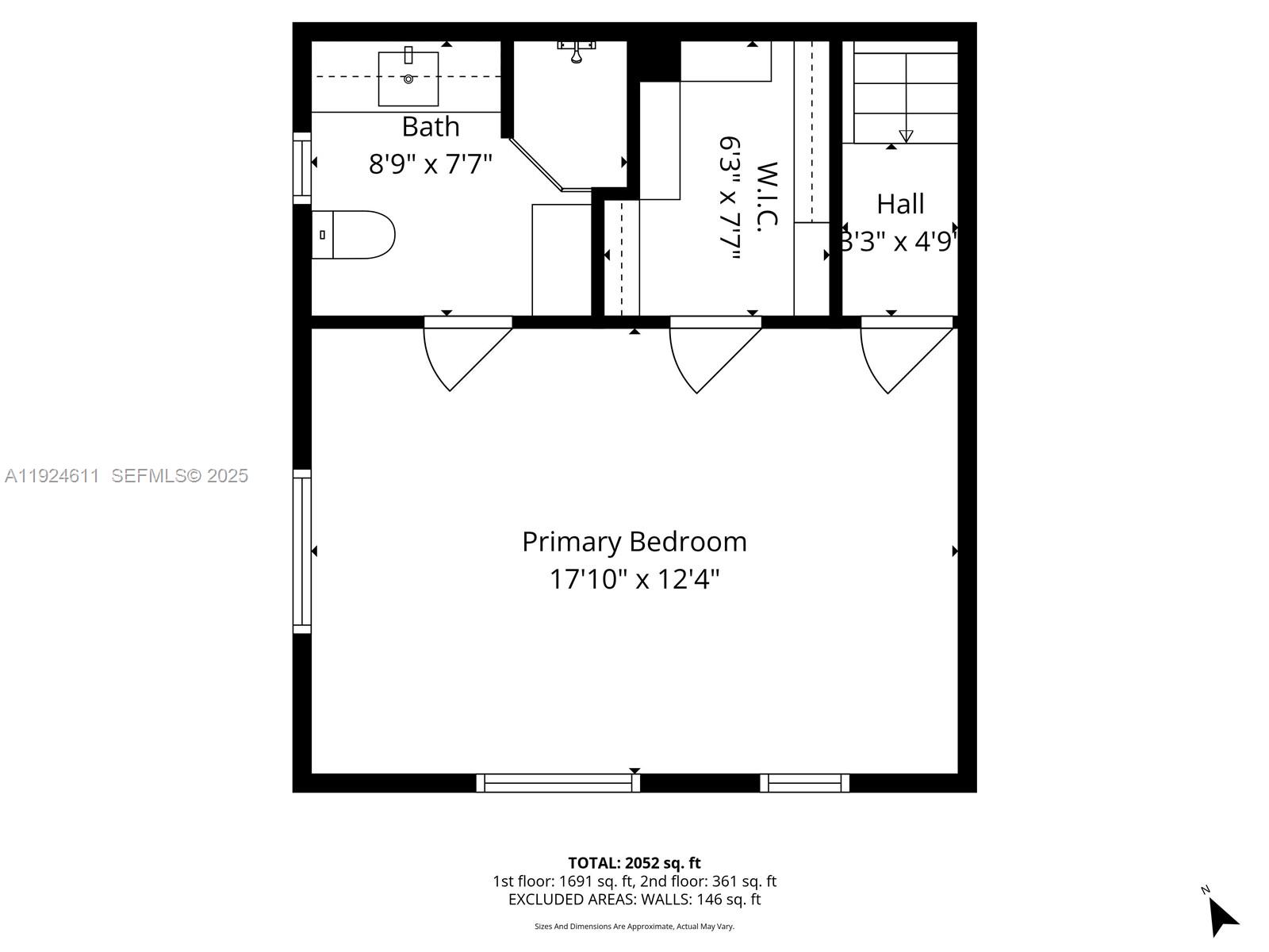 911 Andres Ave Coral Gables, FL 33134