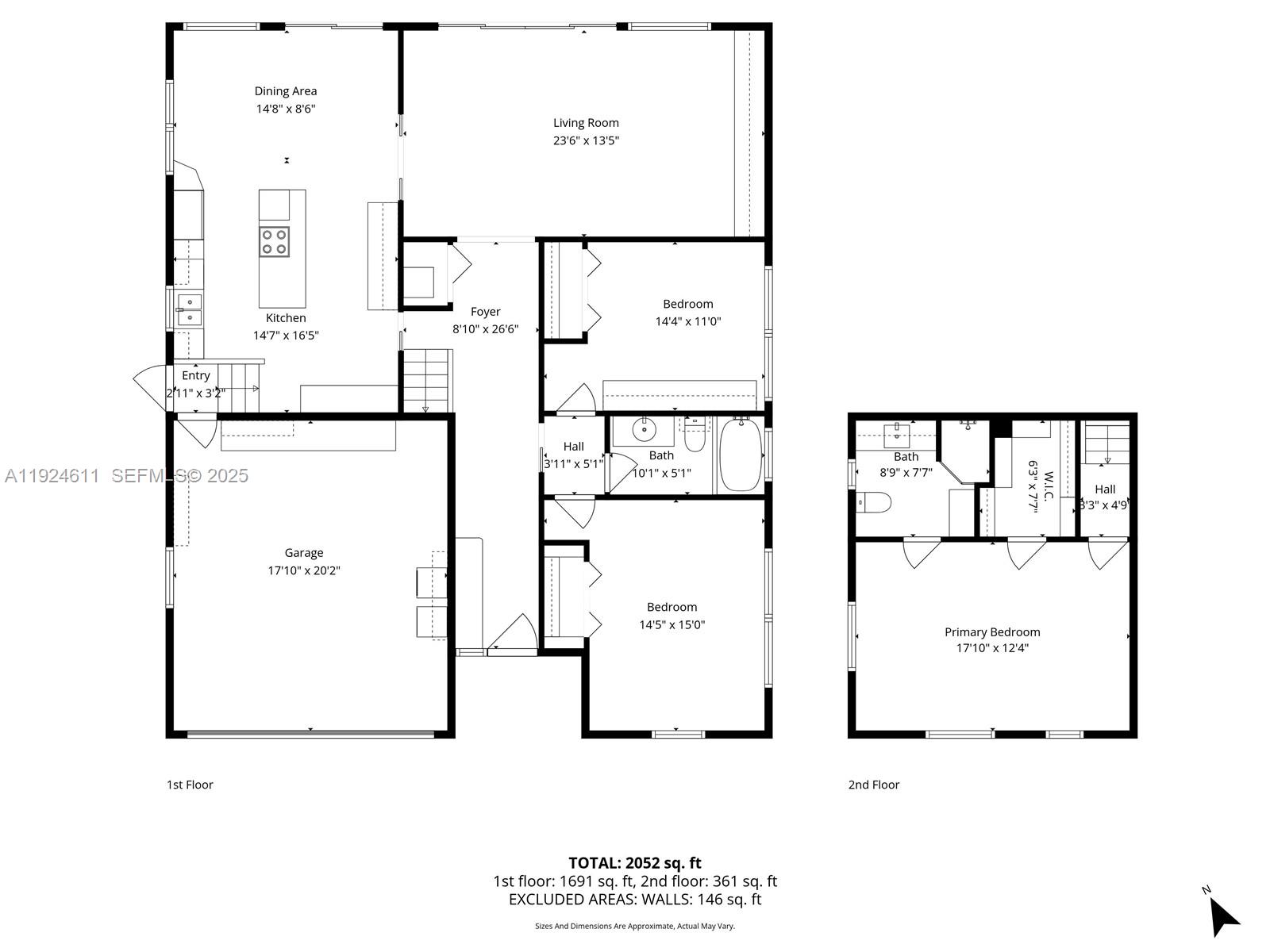 911 Andres Ave Coral Gables, FL 33134