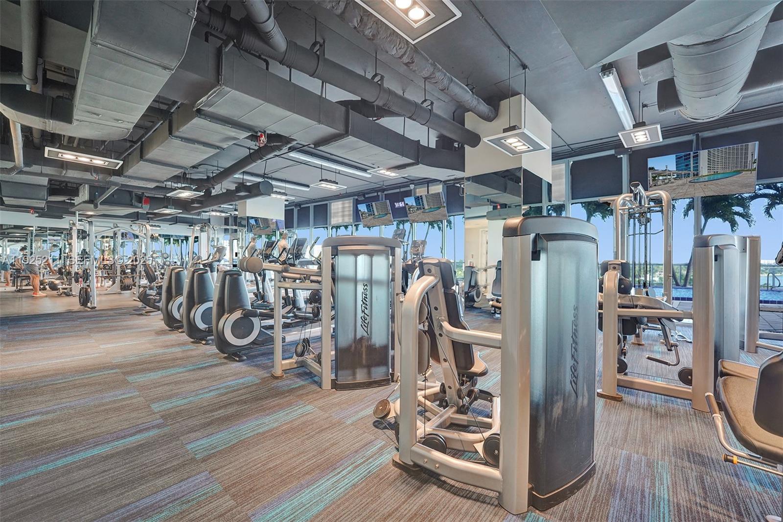 601 NE 36th St #811 Miami, FL 33137