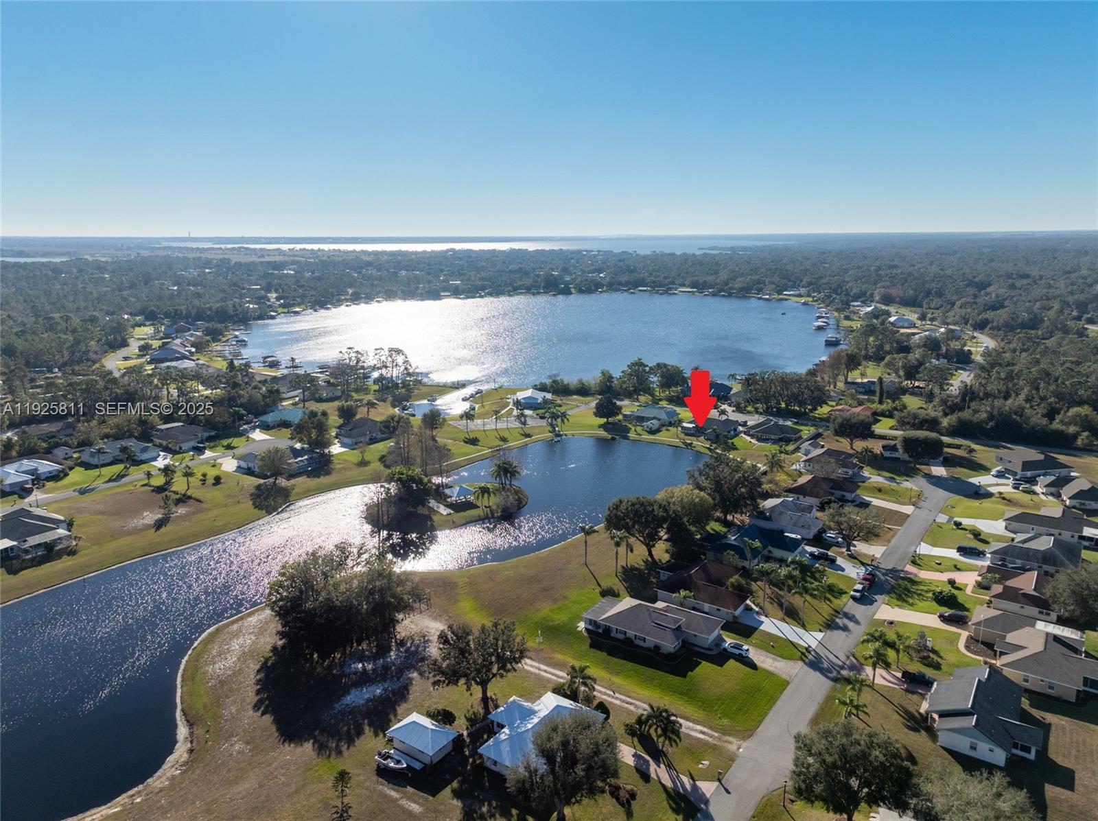 3153 Bluebird Ave Lake Placid, FL 33852