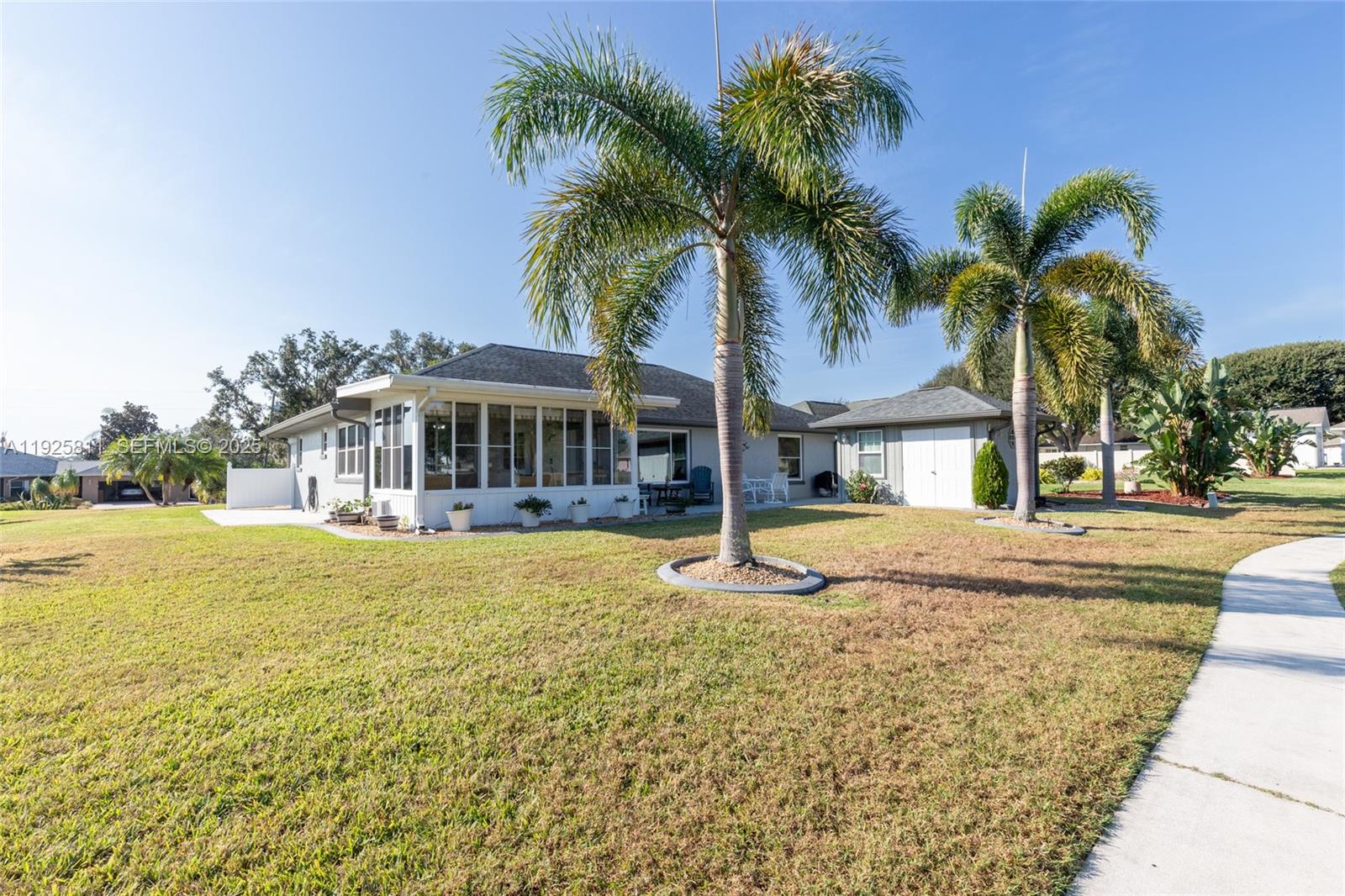 3153 Bluebird Ave Lake Placid, FL 33852