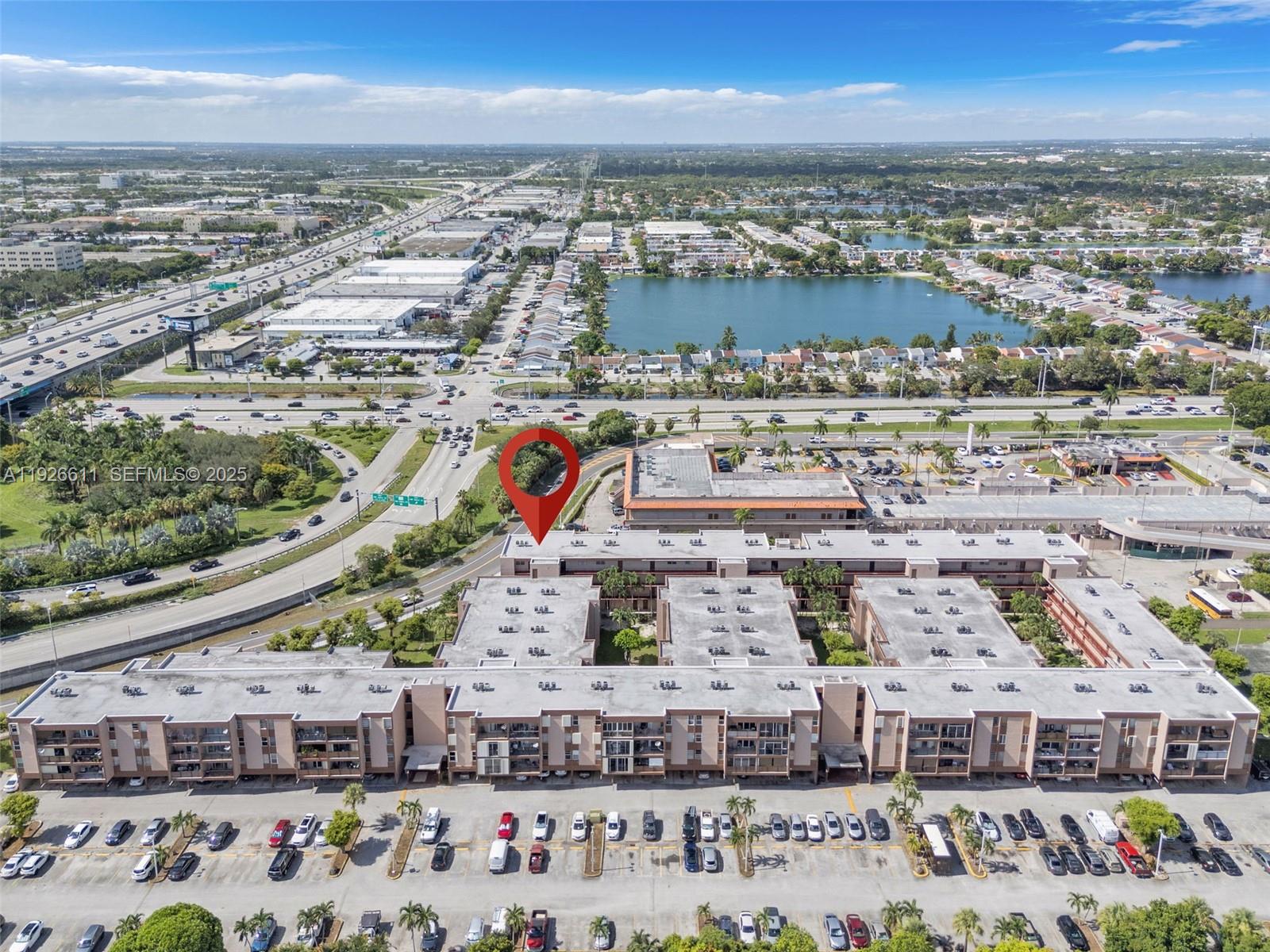 1900 W 68th St #F302 Hialeah, FL 33014