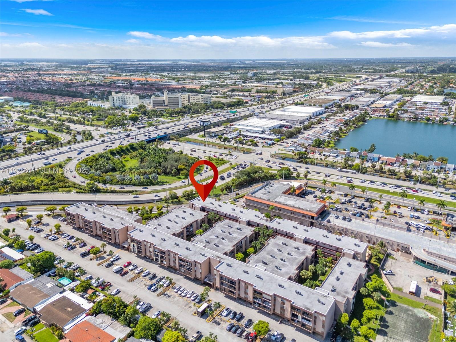 1900 W 68th St #F302 Hialeah, FL 33014