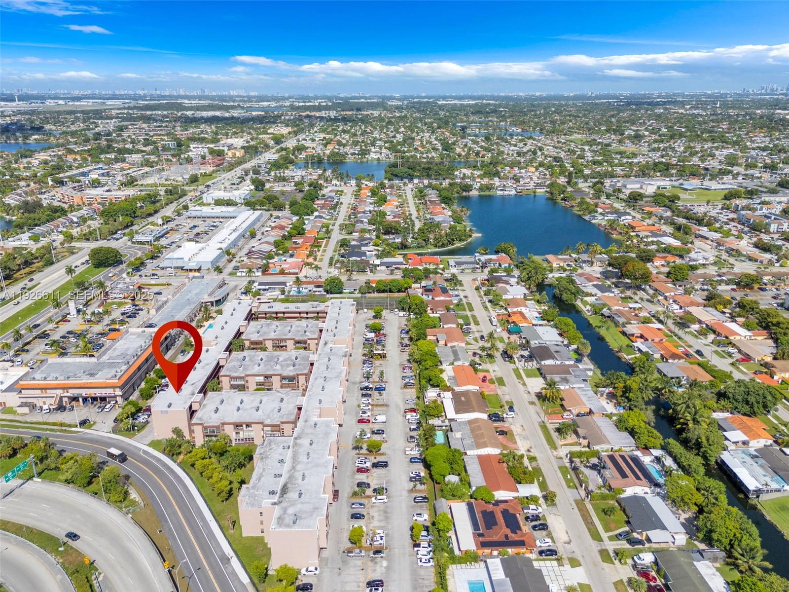 1900 W 68th St #F302 Hialeah, FL 33014