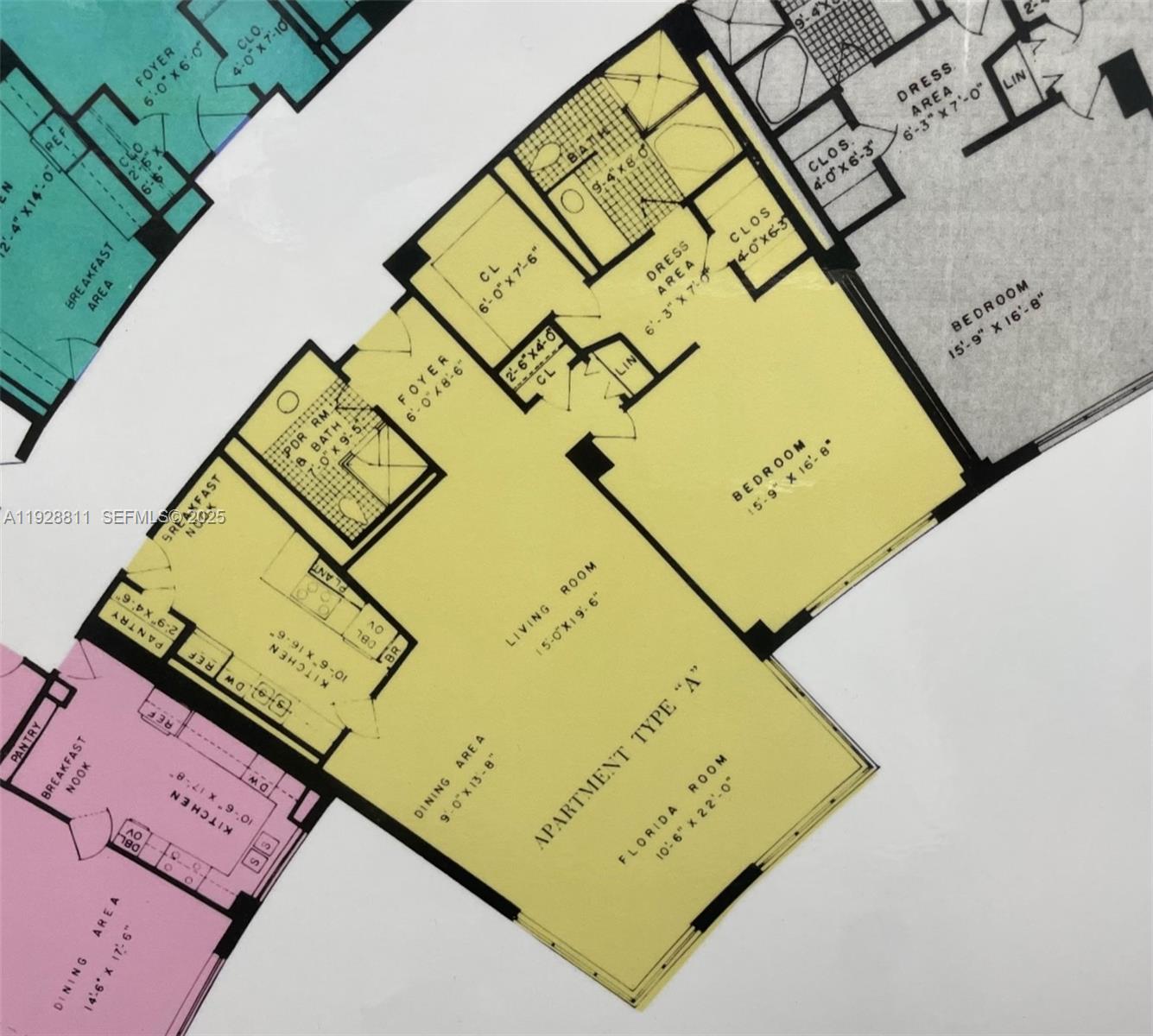 5255 Collins Ave #10A Miami Beach, FL 33140