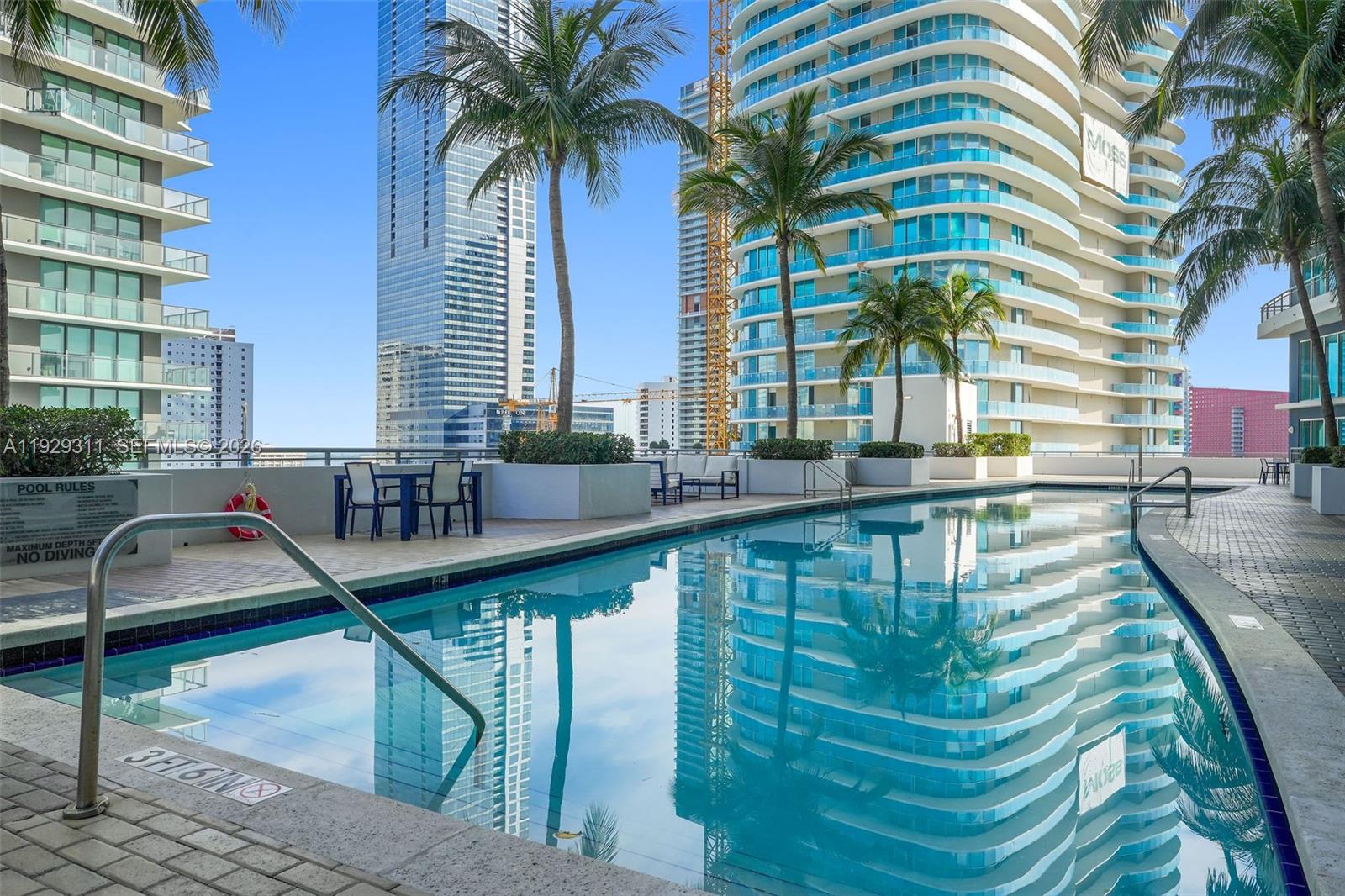 image Infinity at Brickell27