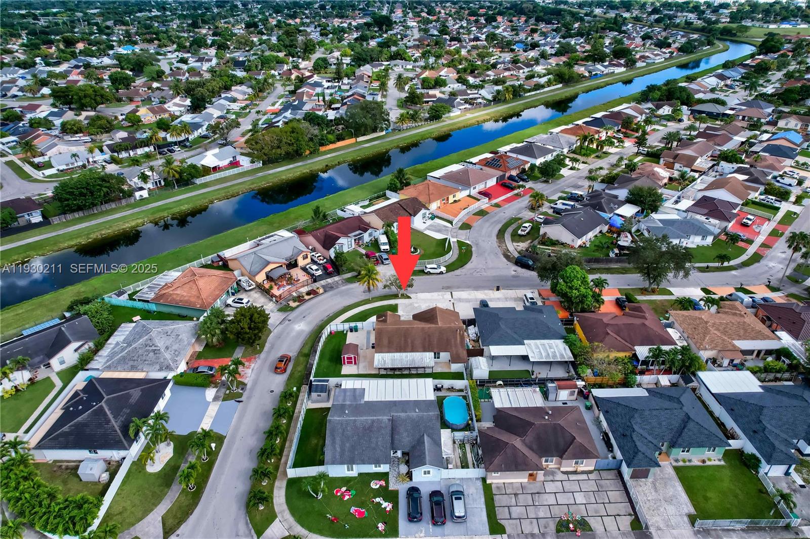 20810 SW 125th Ct Rd