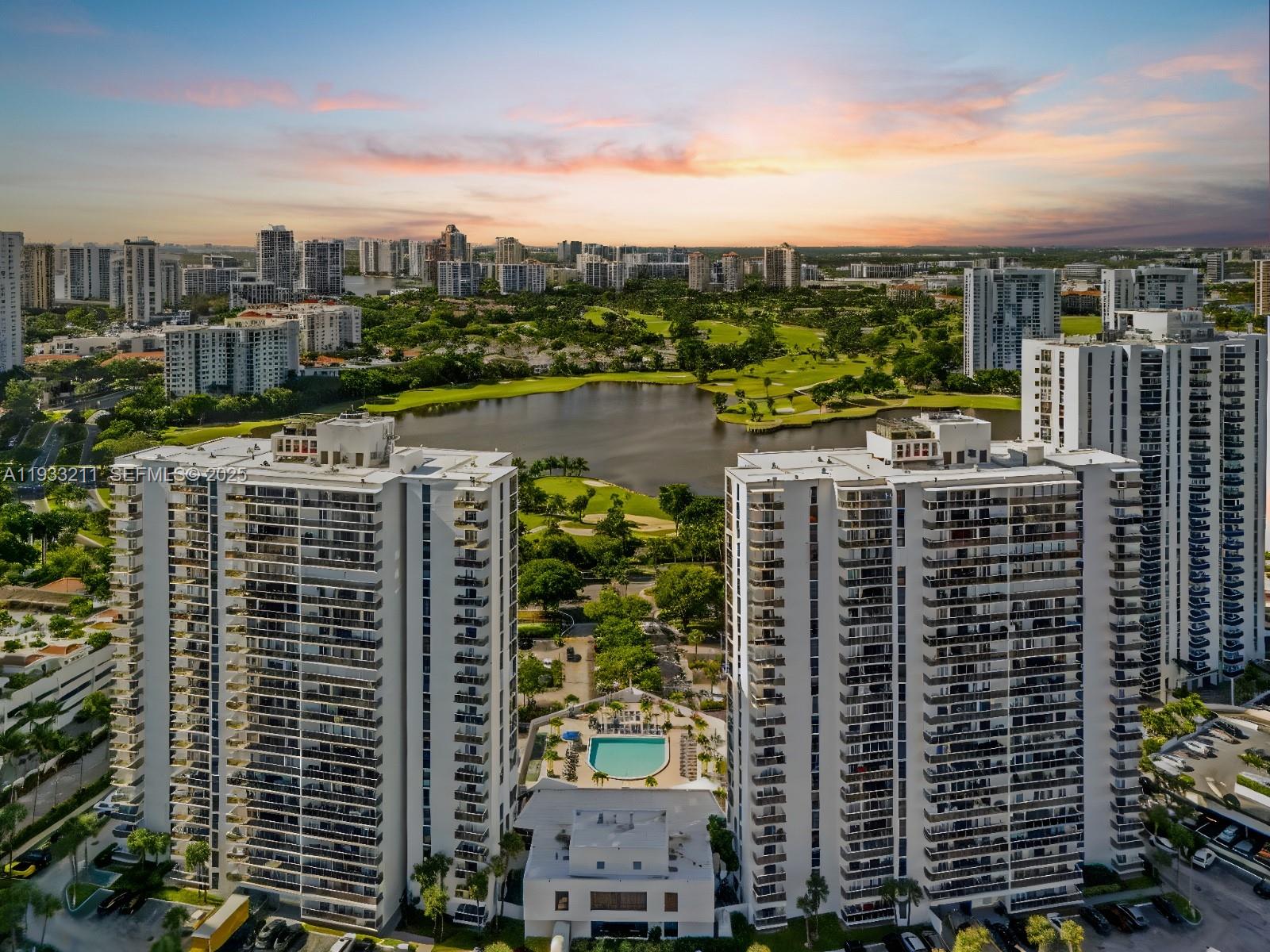 3701 N Country Clb Dr #1408