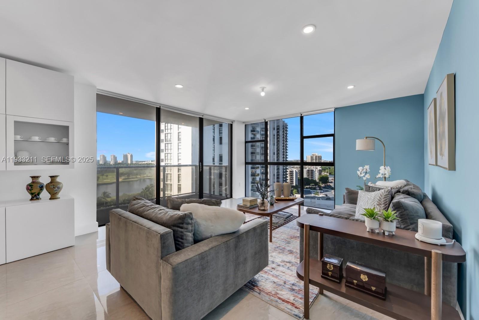 3701 N Country Clb Dr #1408 Aventura, FL 33180