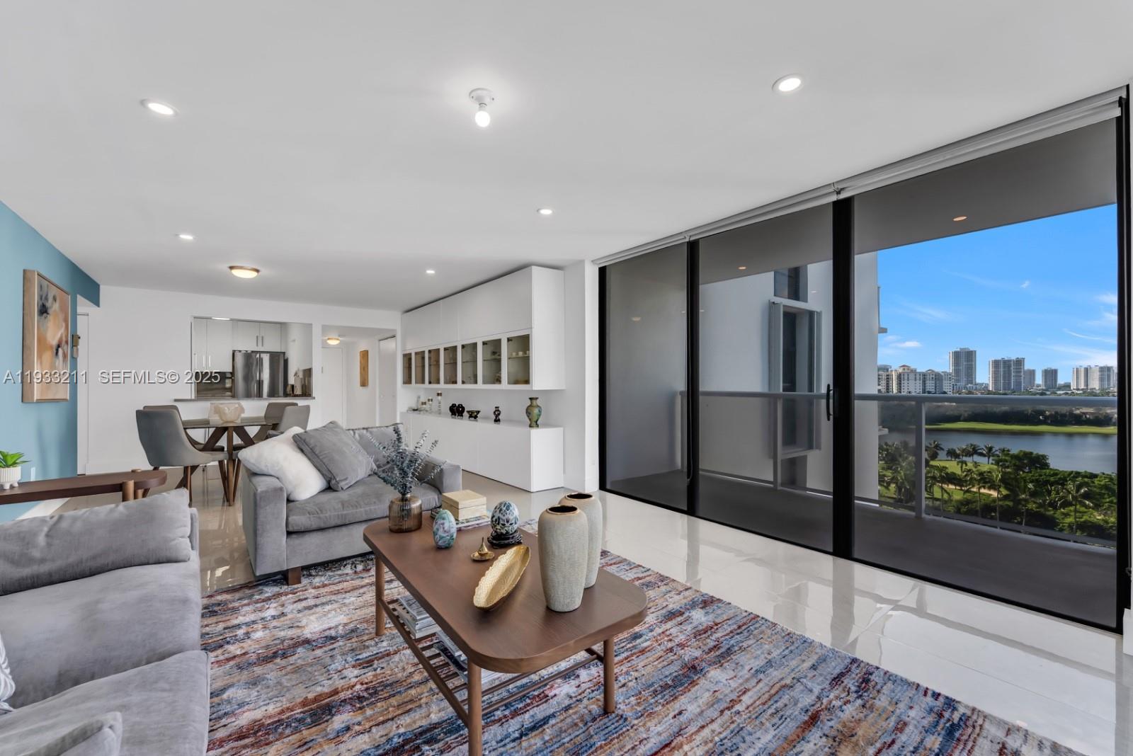 3701 N Country Clb Dr #1408 Aventura, FL 33180