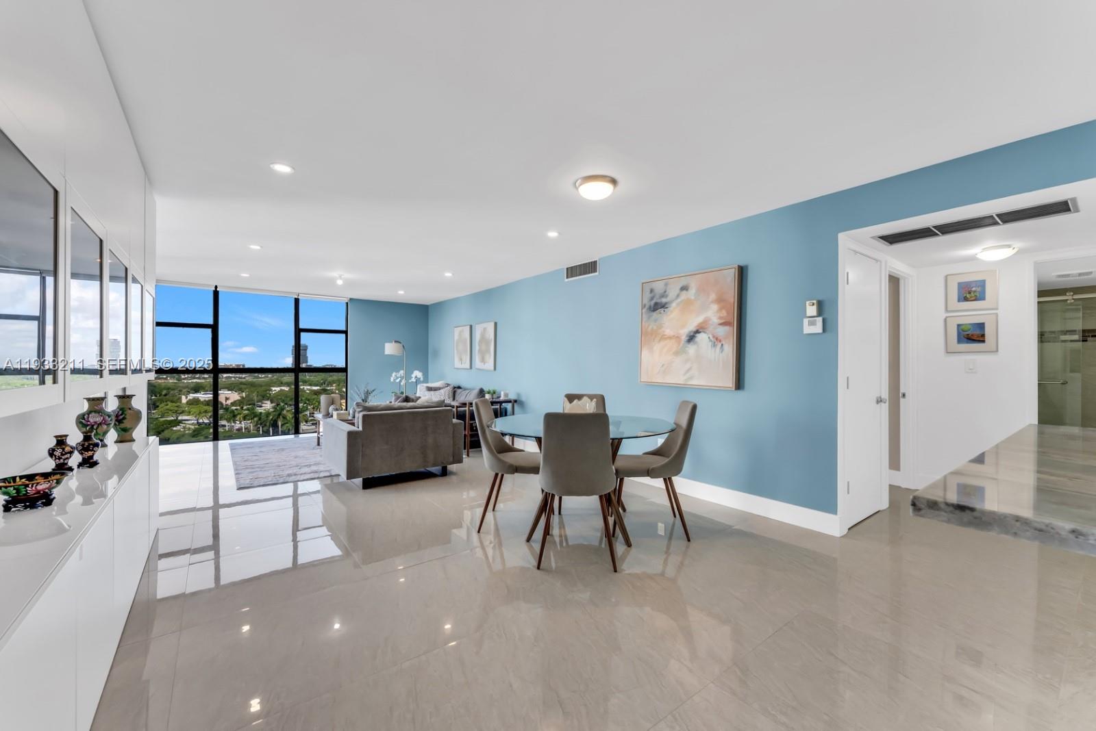 3701 N Country Clb Dr #1408 Aventura, FL 33180