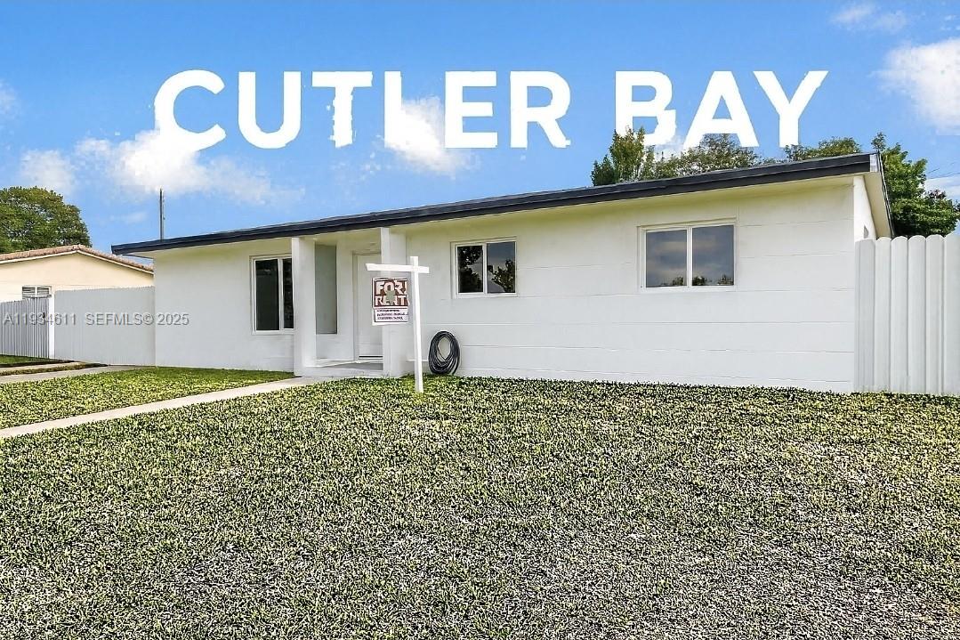 11865 SW 186th St #11865 Miami, FL 33177